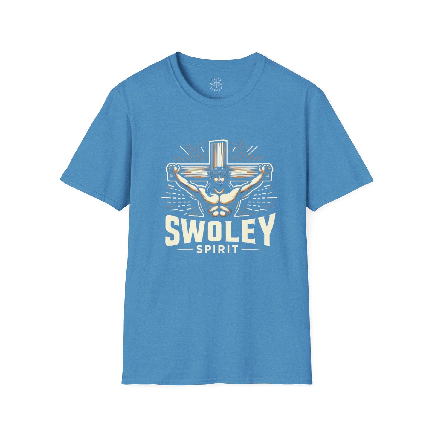 Swoley Spirit