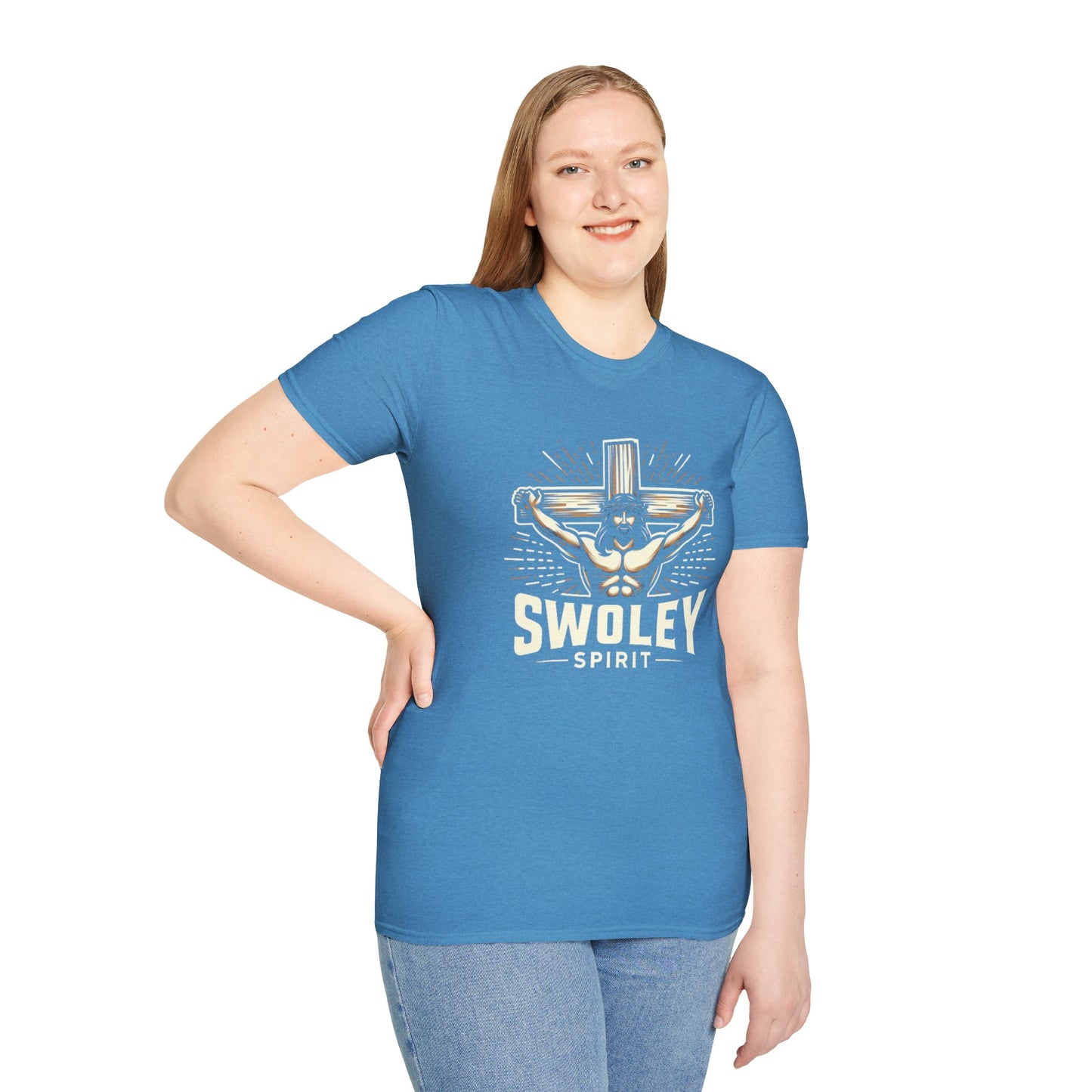 Swoley Spirit