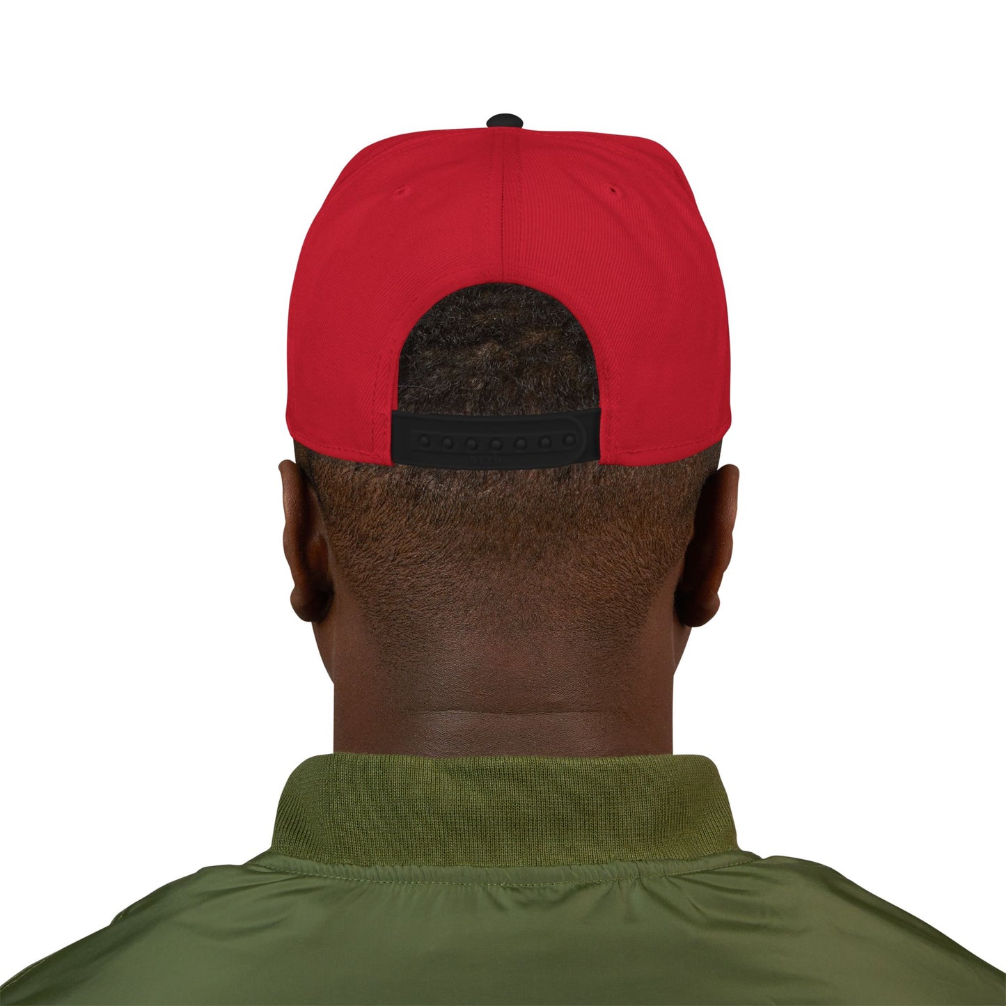 Faithstrong hat