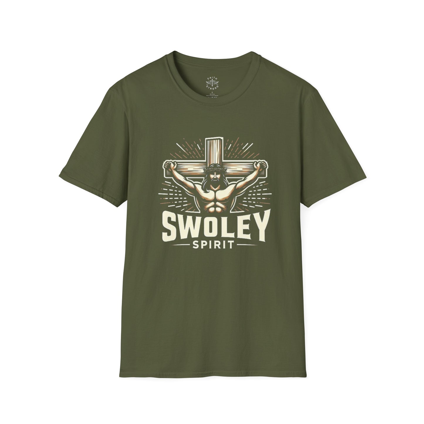 Swoley Spirit