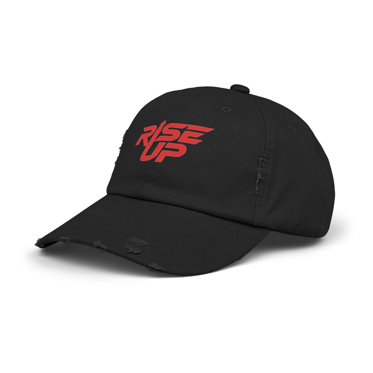 Rise Up cap
