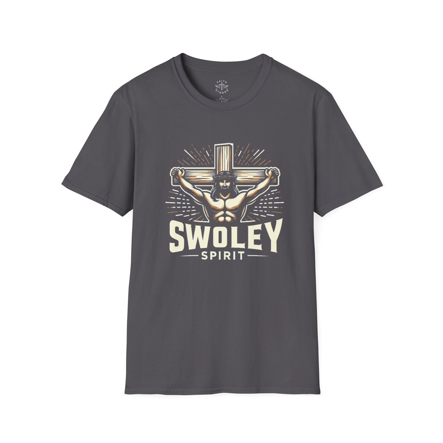 Swoley Spirit