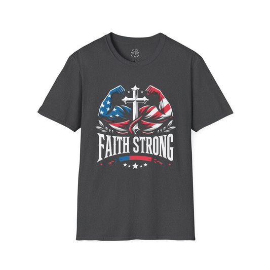 Faith Strong