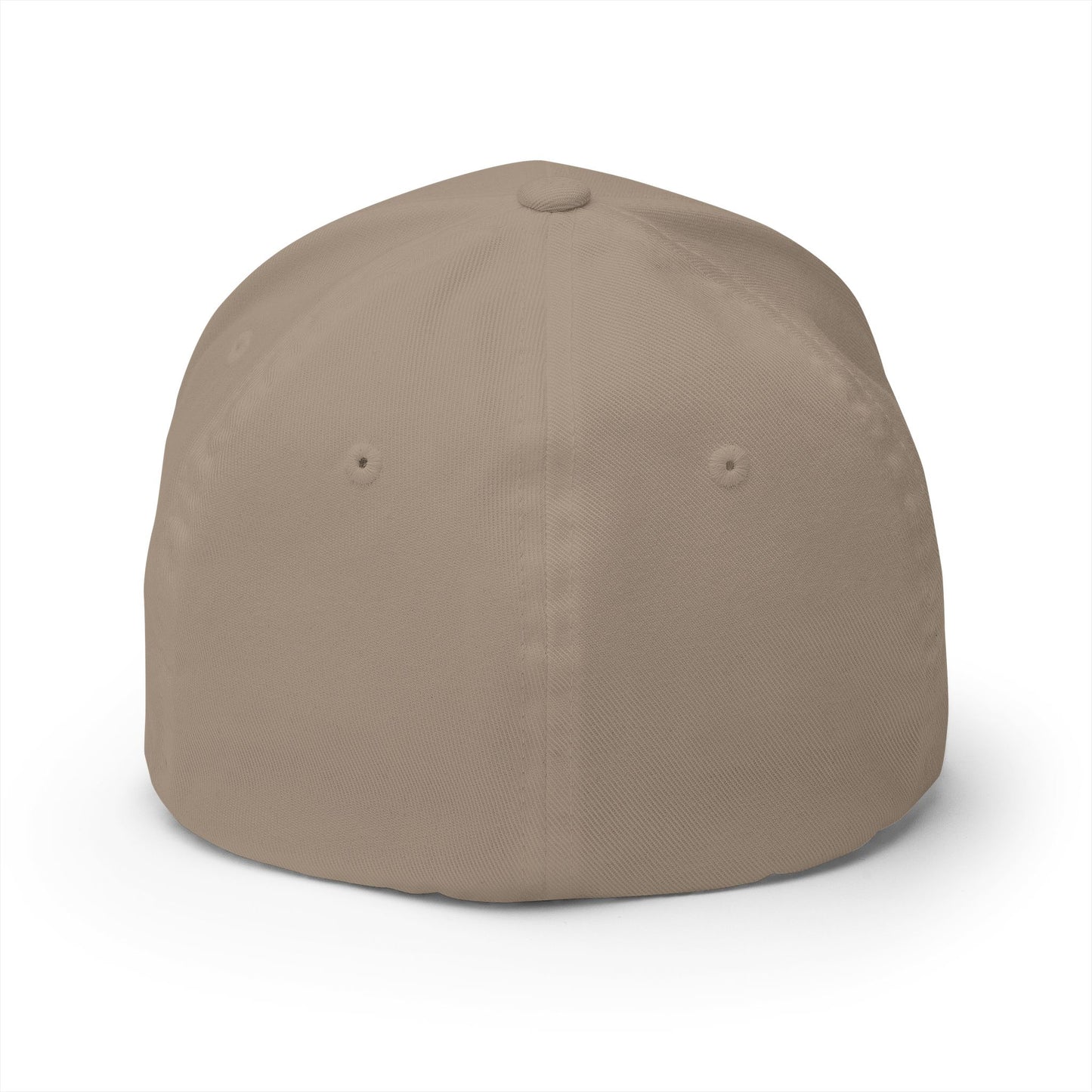 Embroidered FaithStrong Cap