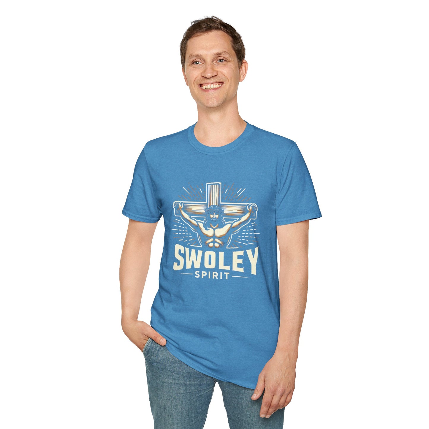 Swoley Spirit