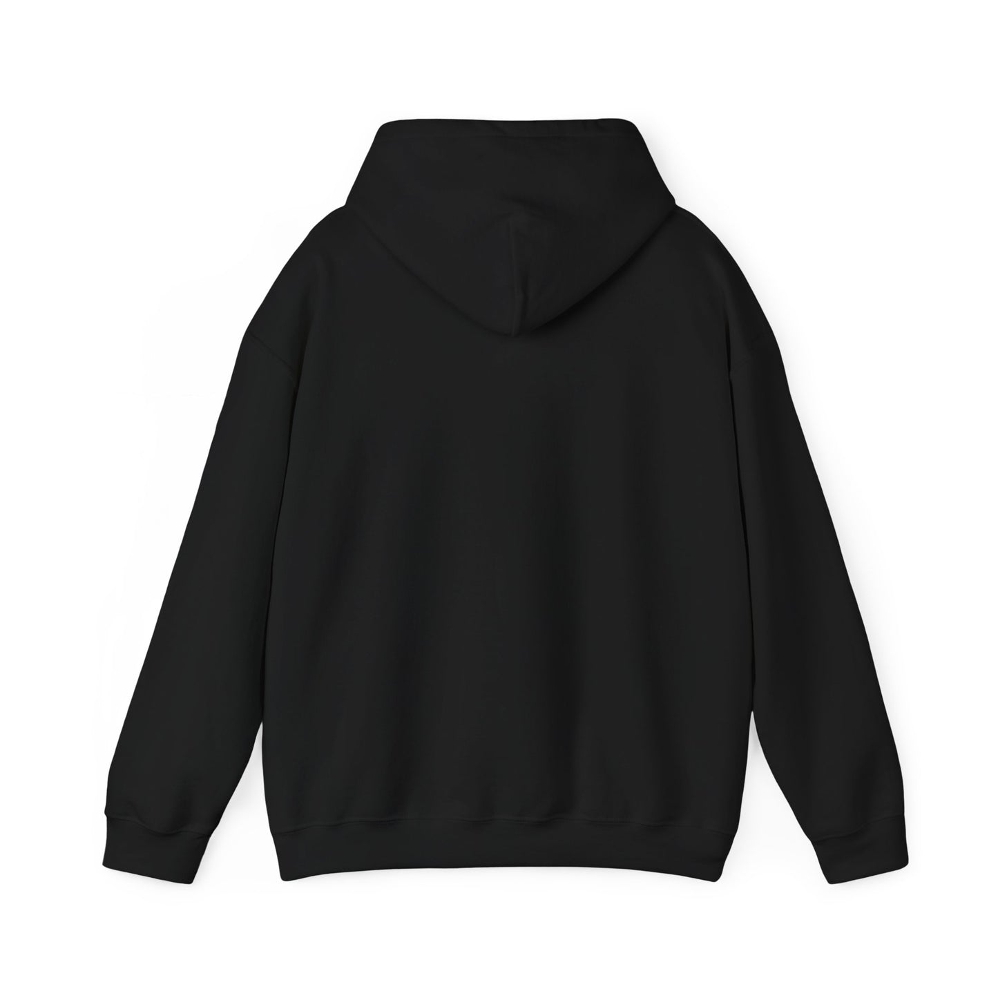 Not Today Satan Hoodie