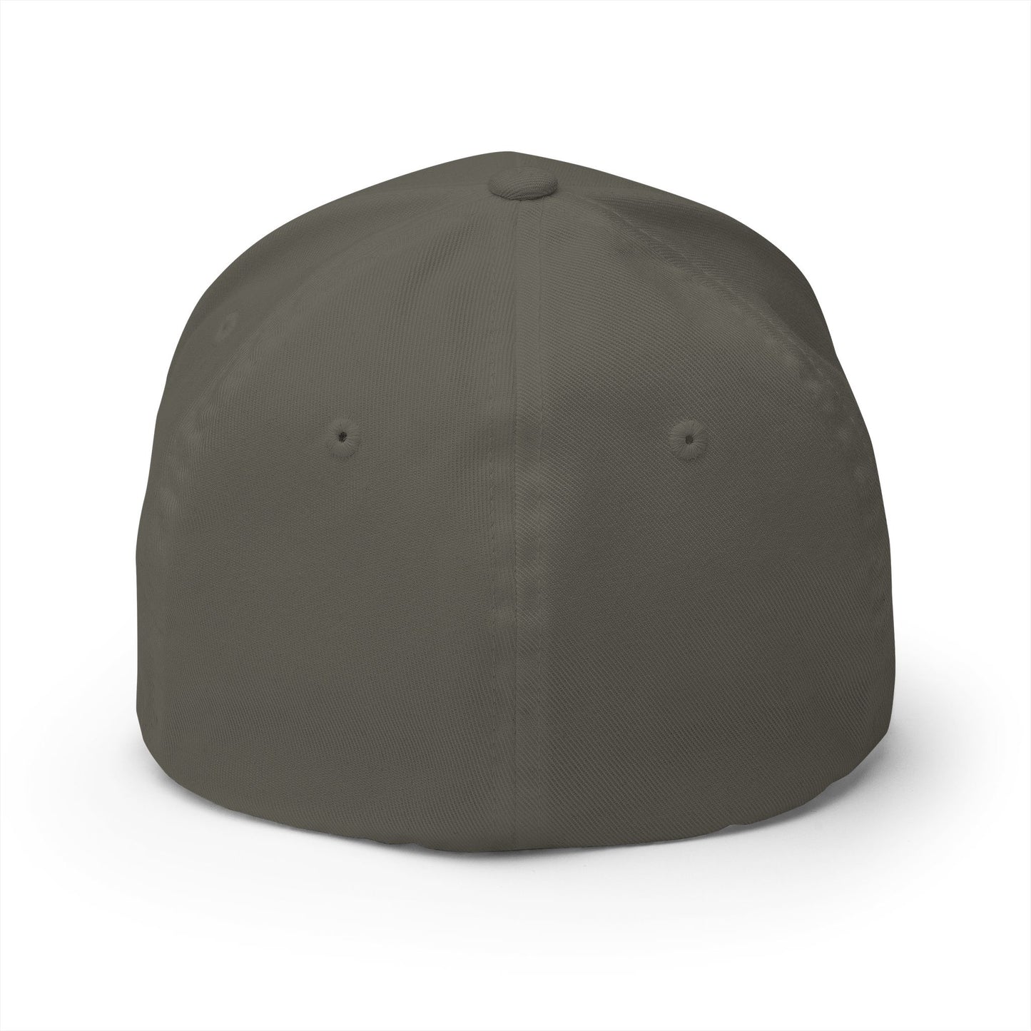 Embroidered FaithStrong Cap