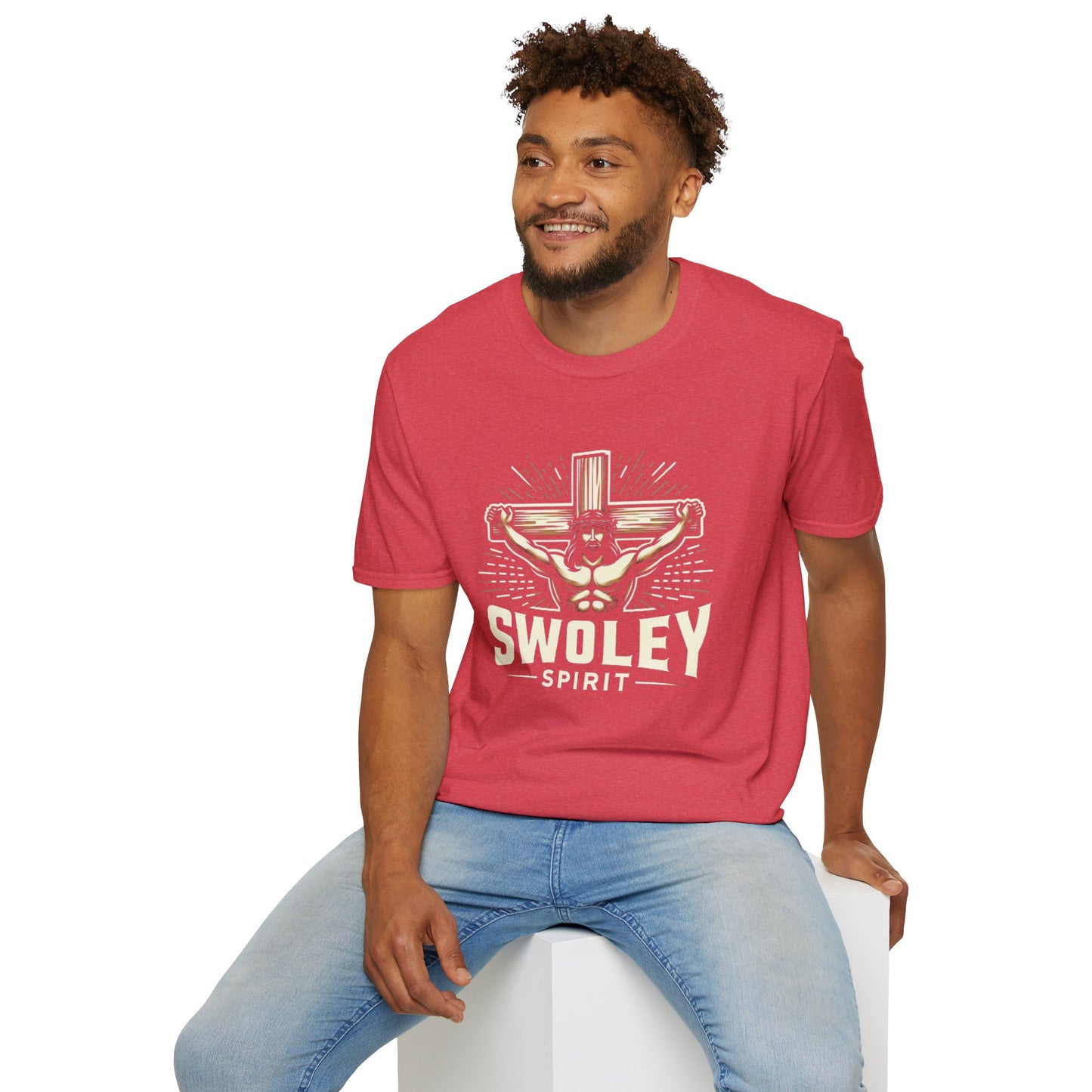 Swoley Spirit