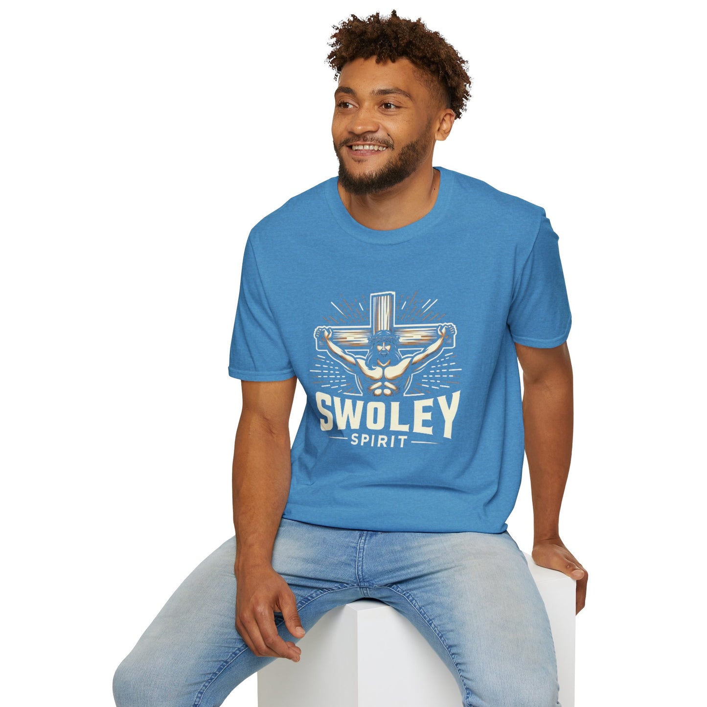 Swoley Spirit