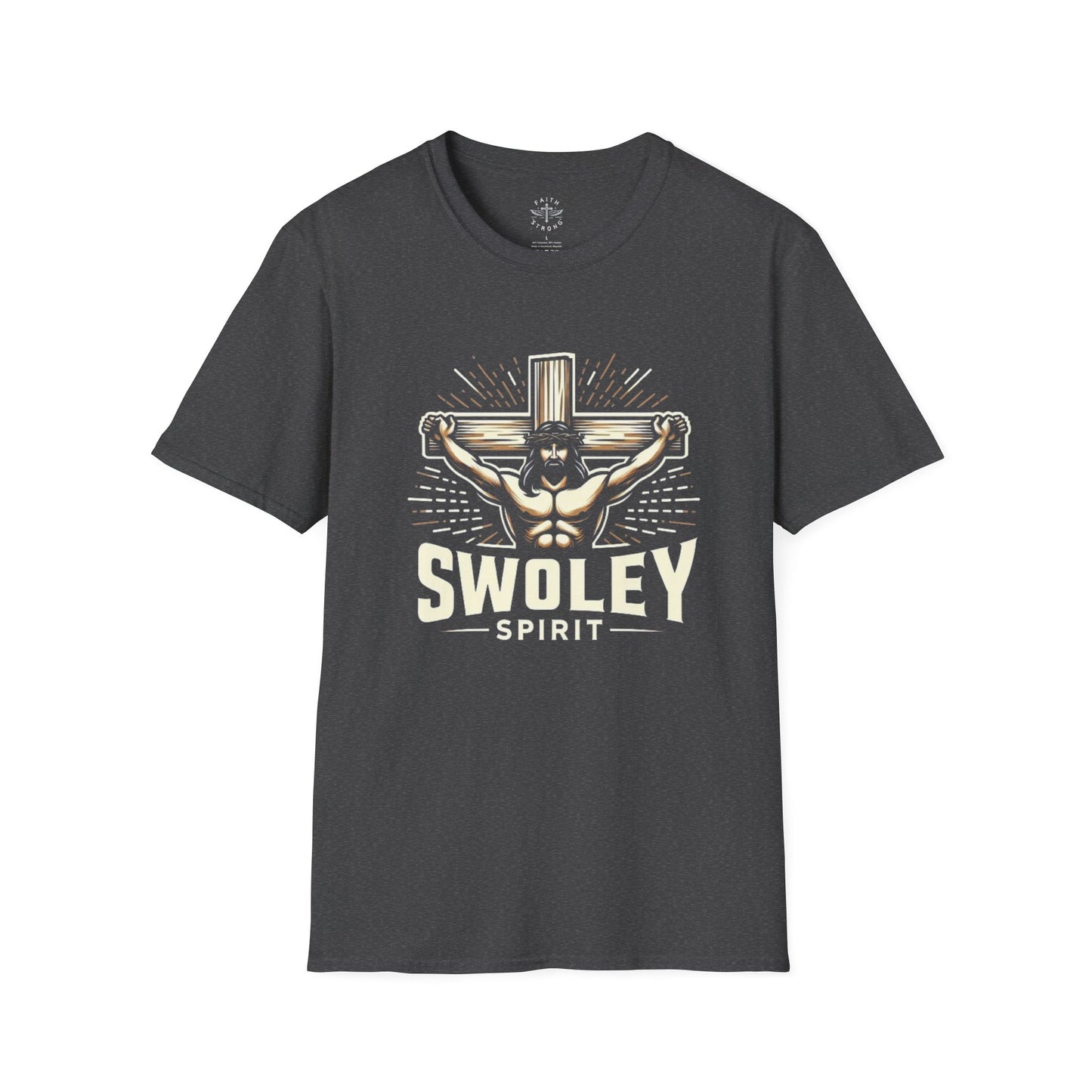 Swoley Spirit