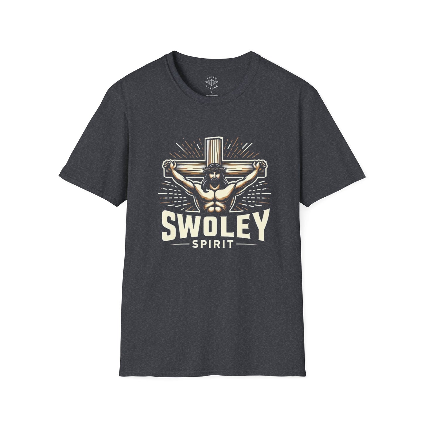 Swoley Spirit