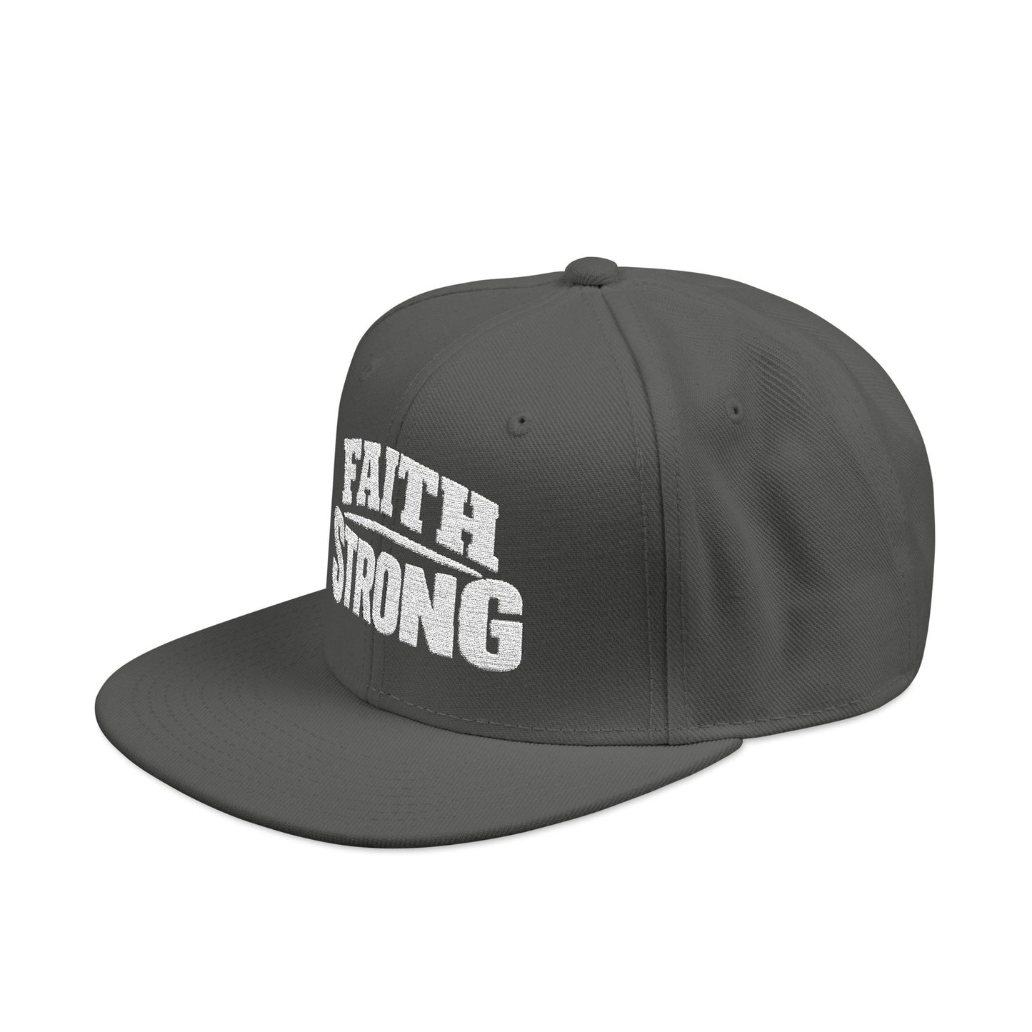 Faithstrong hat