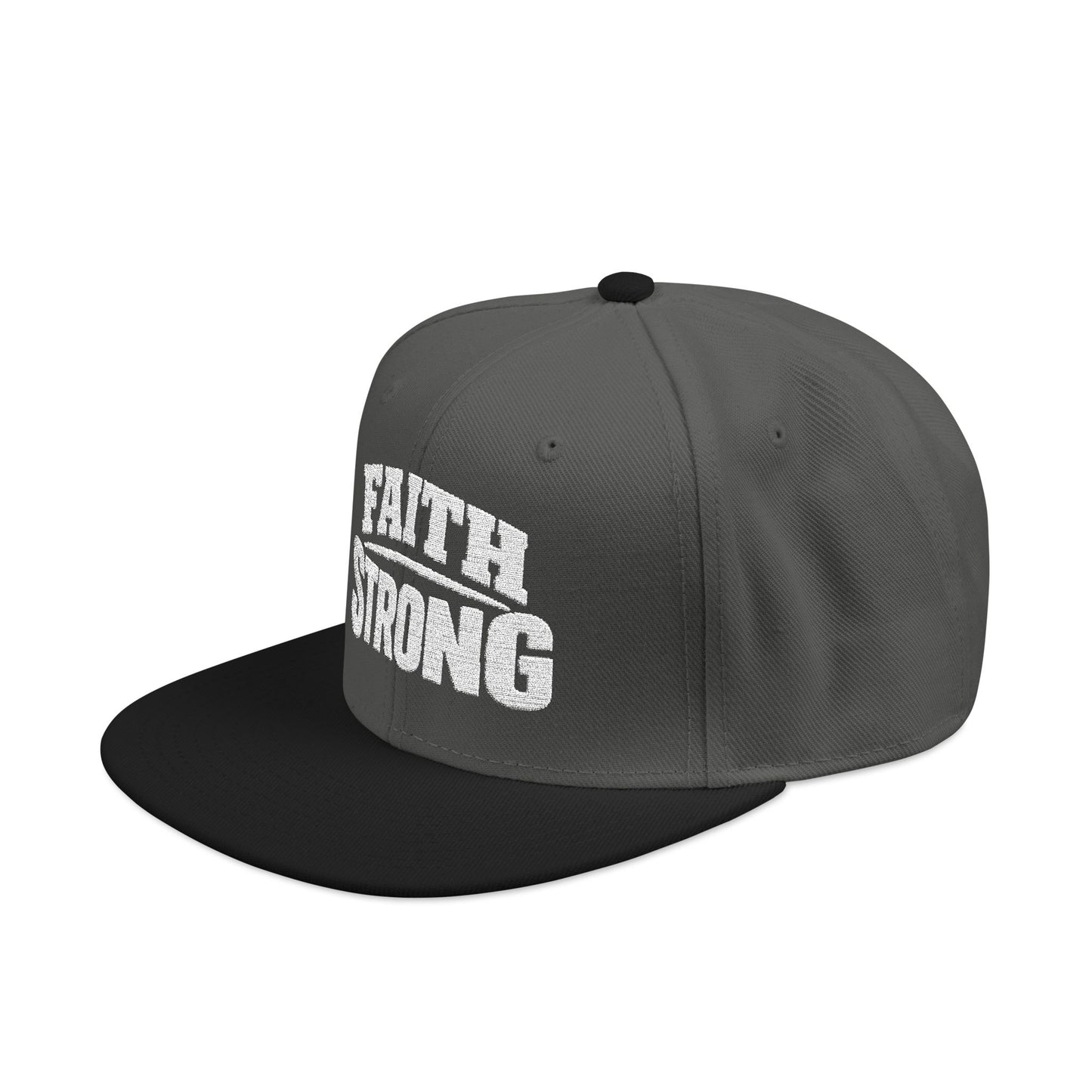Faithstrong hat