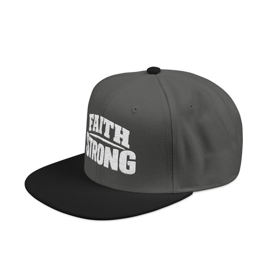 Faithstrong hat
