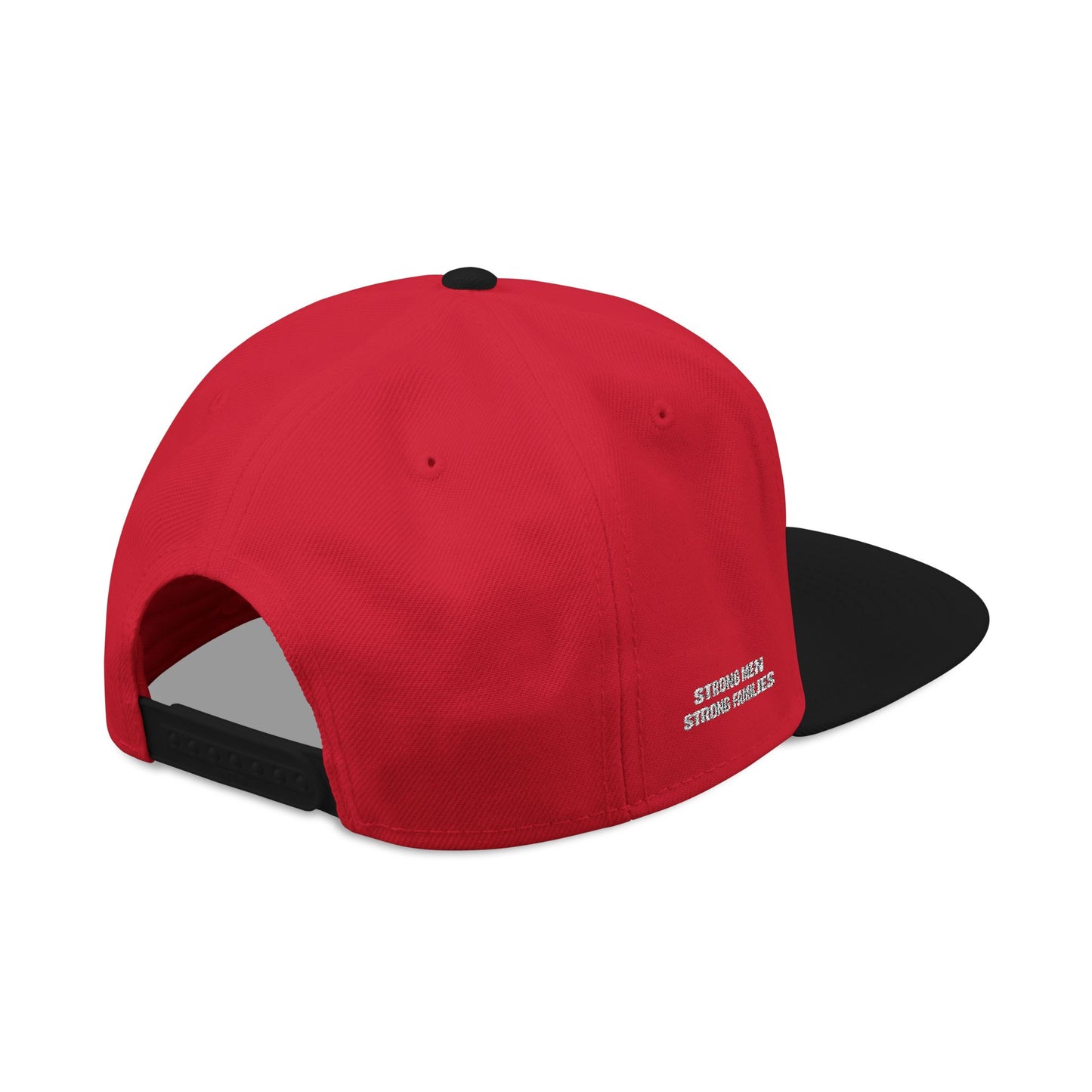 Faithstrong hat