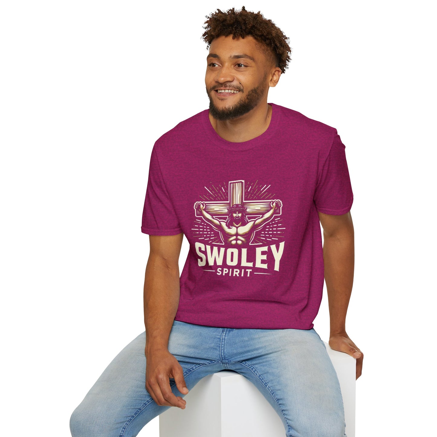 Swoley Spirit