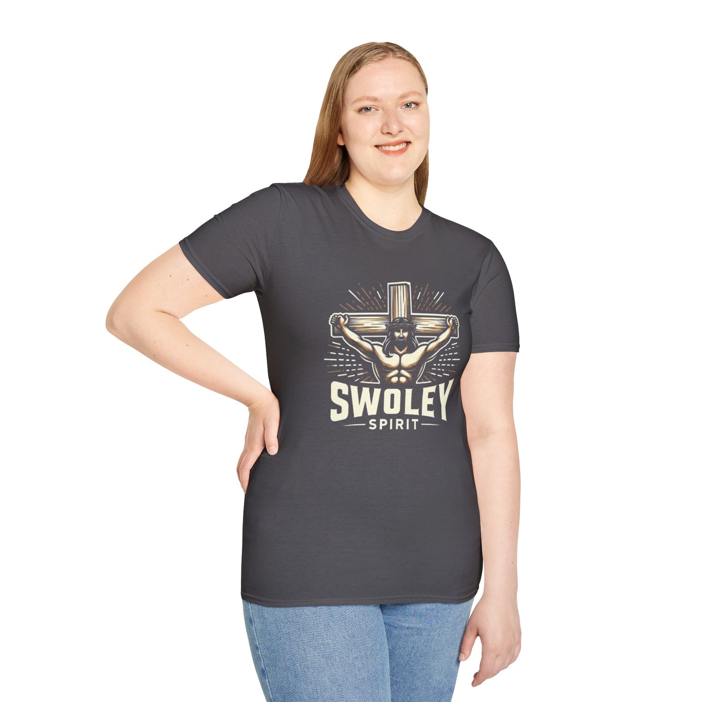 Swoley Spirit
