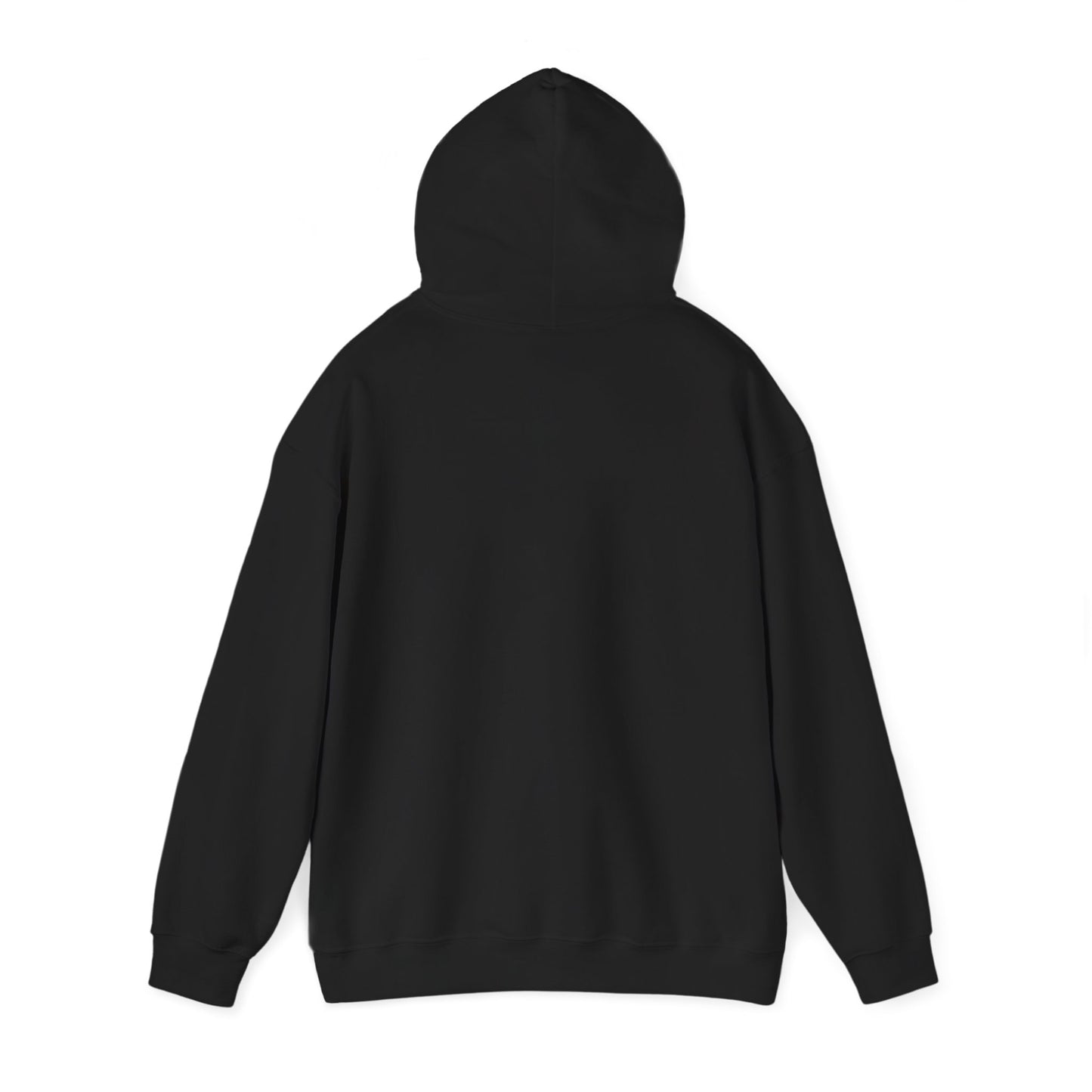 Not Today Satan Hoodie
