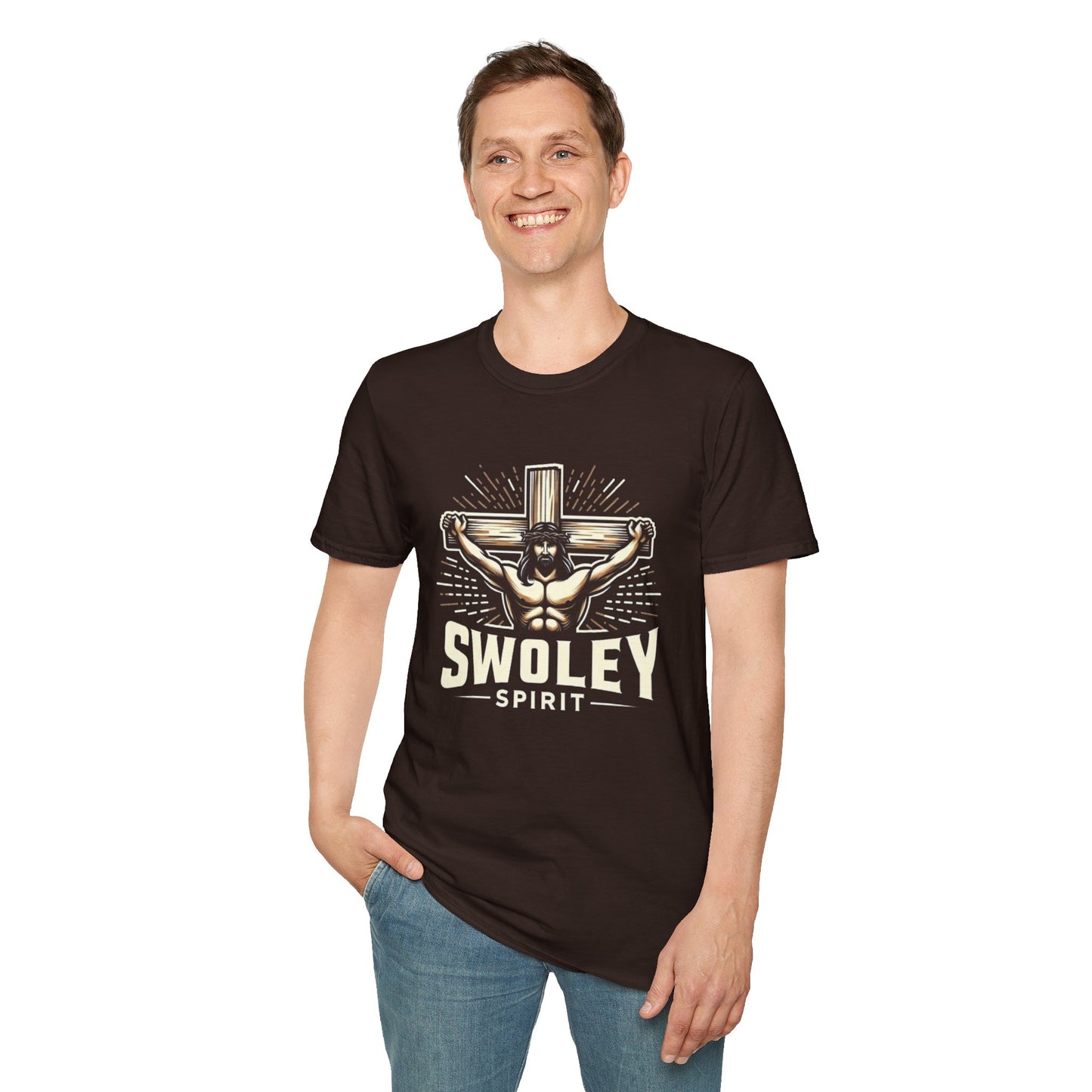 Swoley Spirit