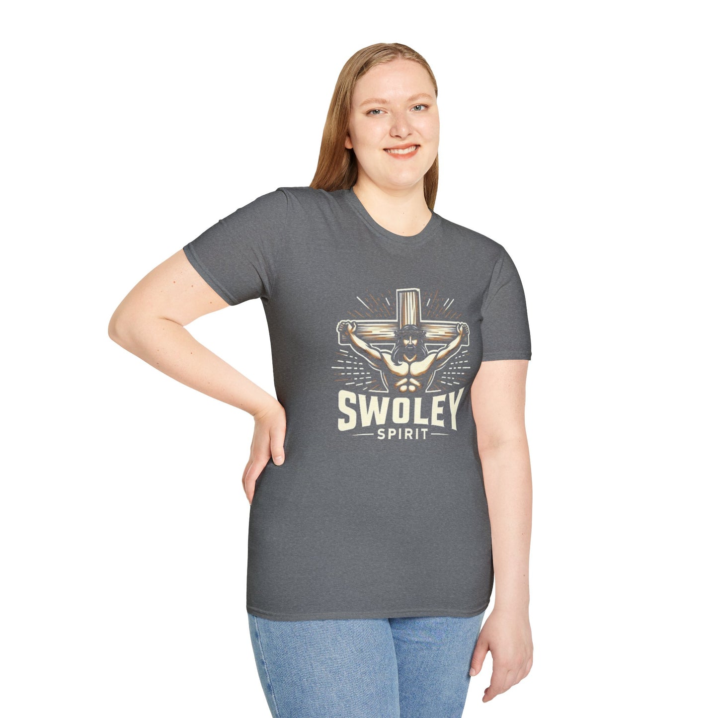 Swoley Spirit