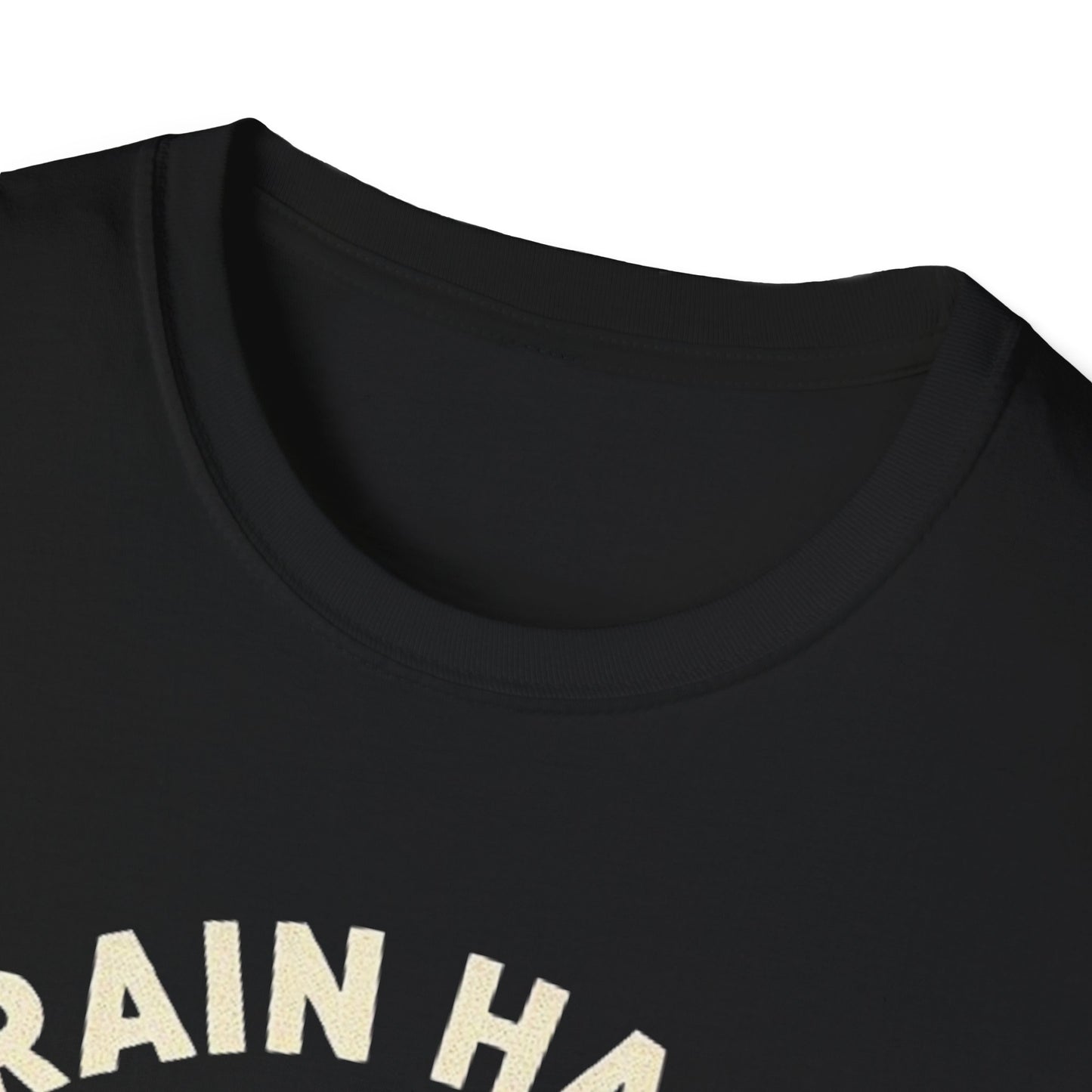 Train Hard, Pray Harder: The Ultimate Motivation Tee