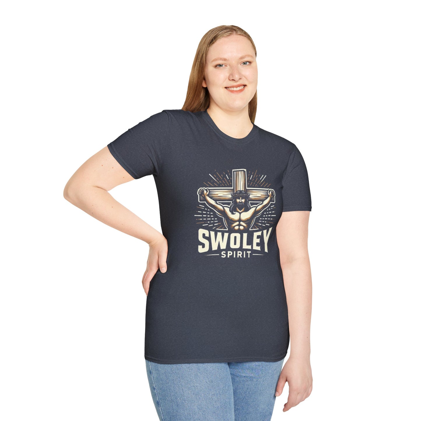 Swoley Spirit