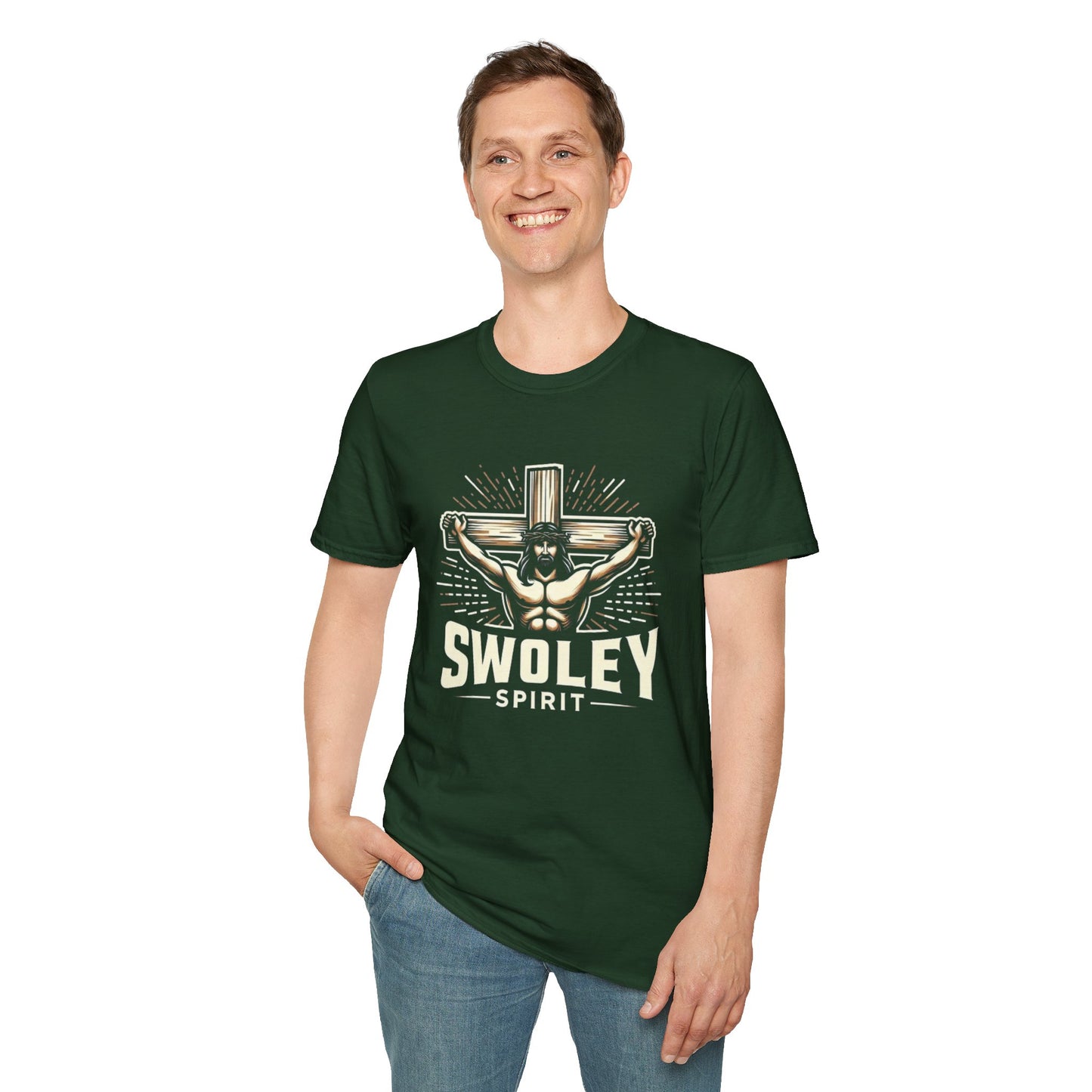Swoley Spirit