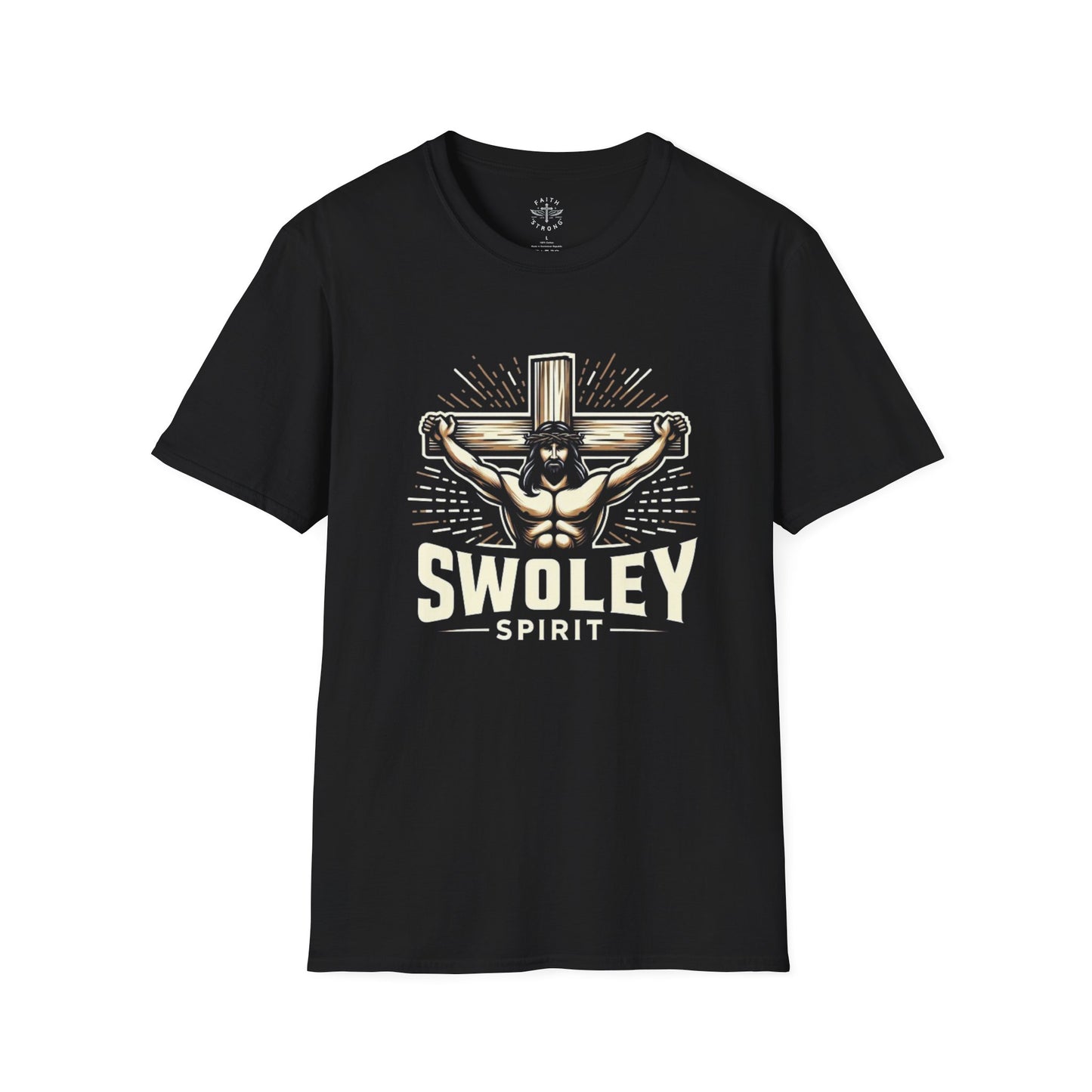 Swoley Spirit