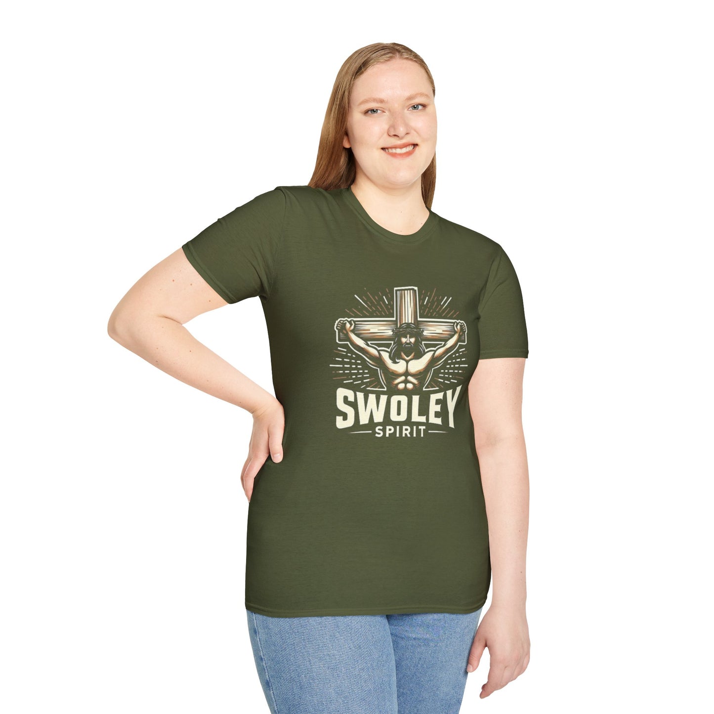 Swoley Spirit