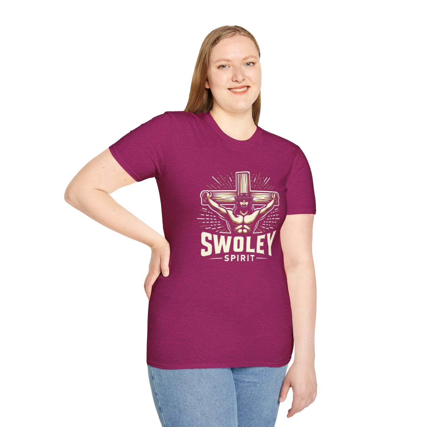Swoley Spirit