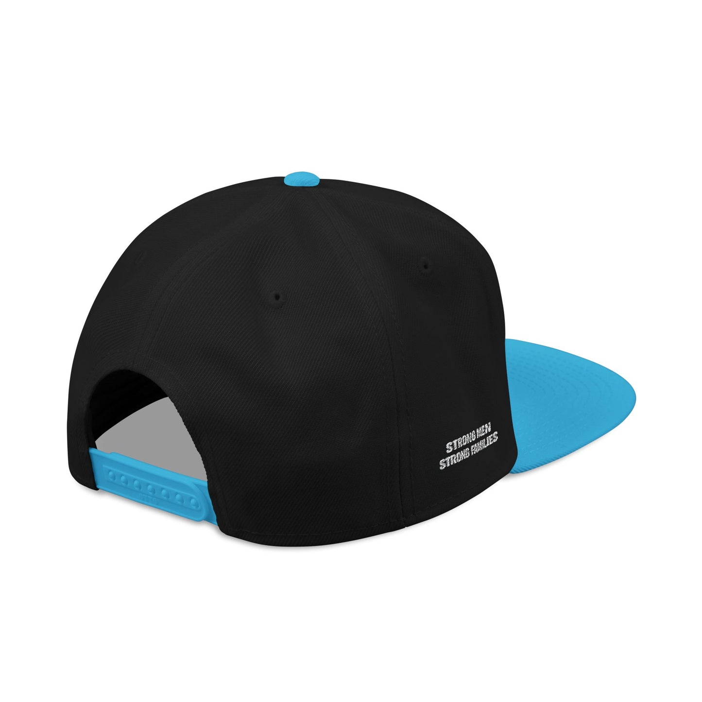Faithstrong hat