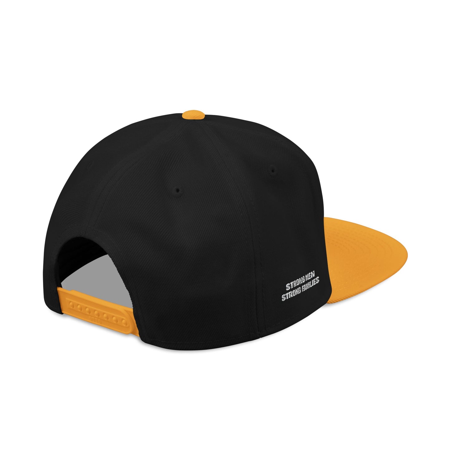 Faithstrong hat