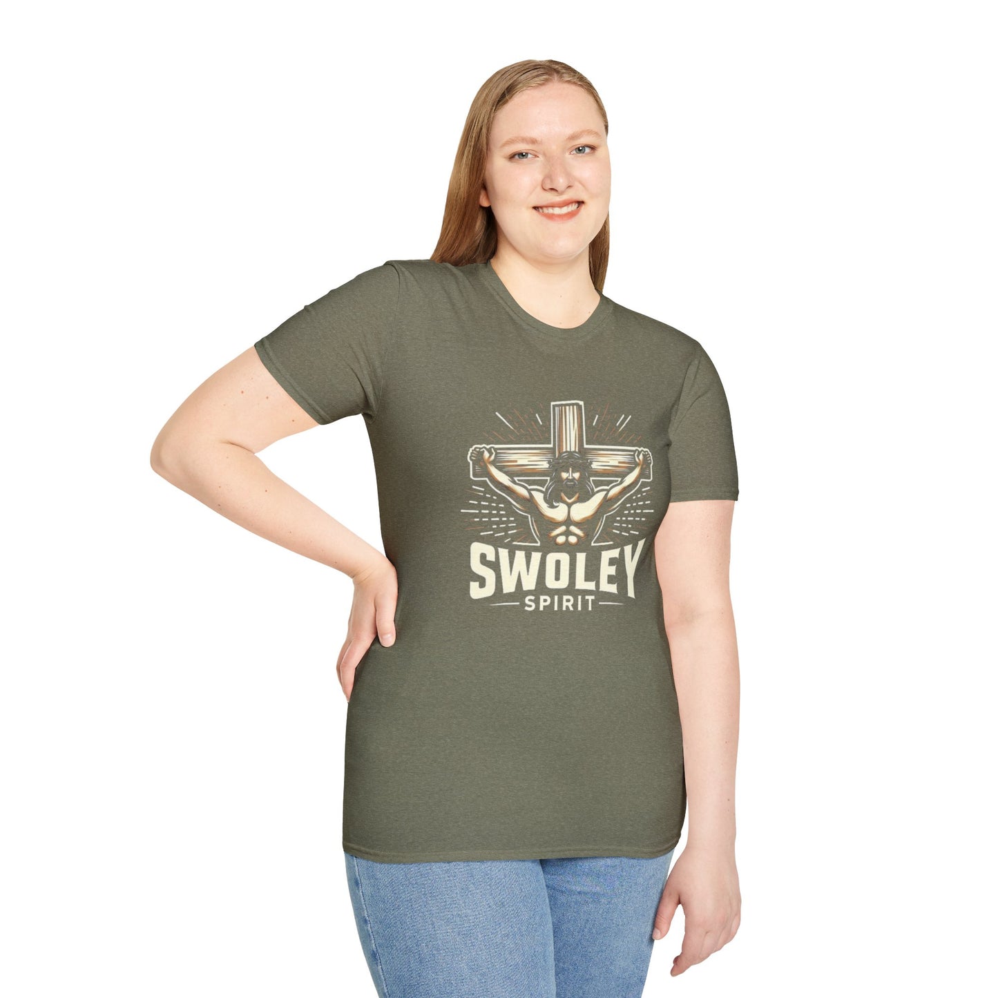 Swoley Spirit