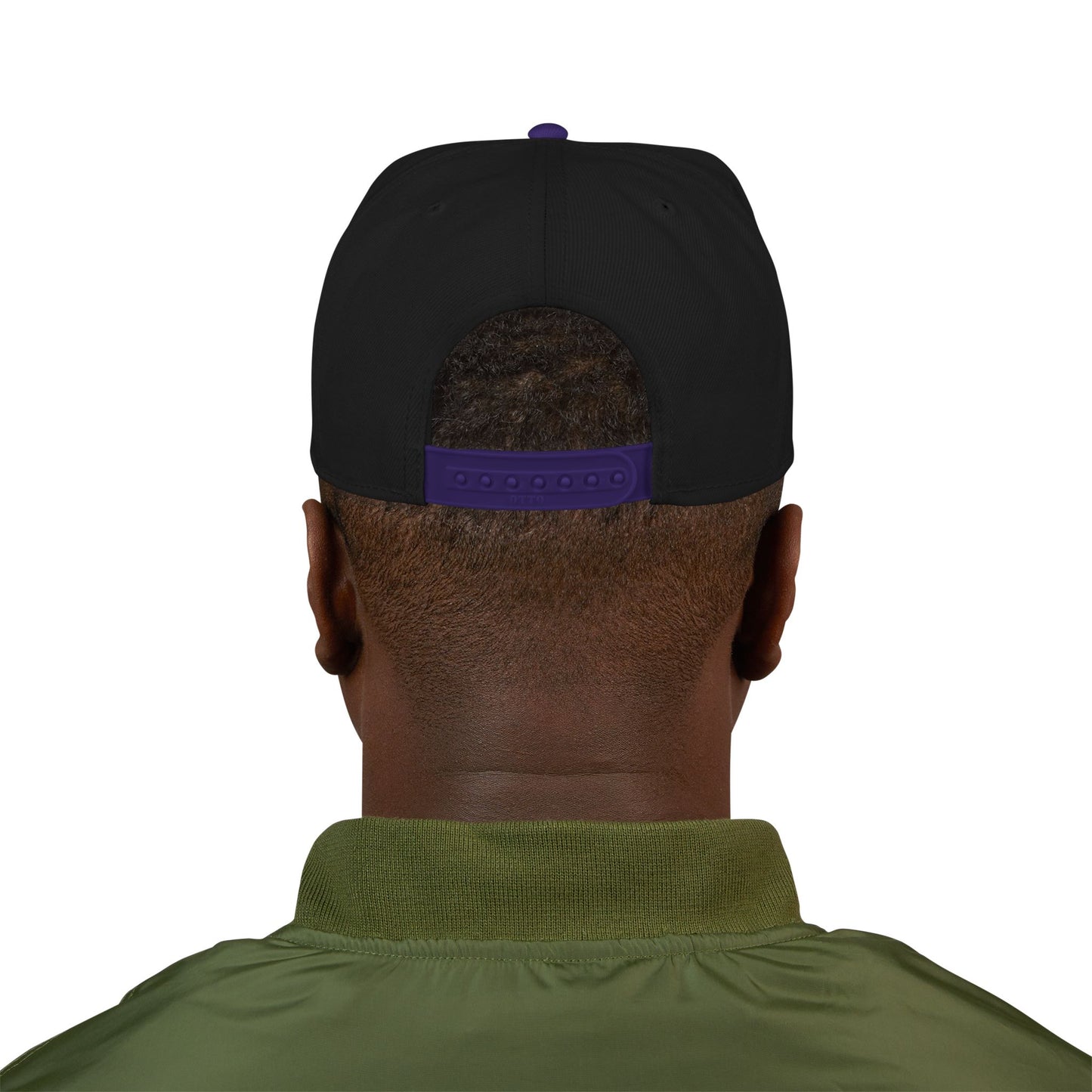 Faithstrong hat