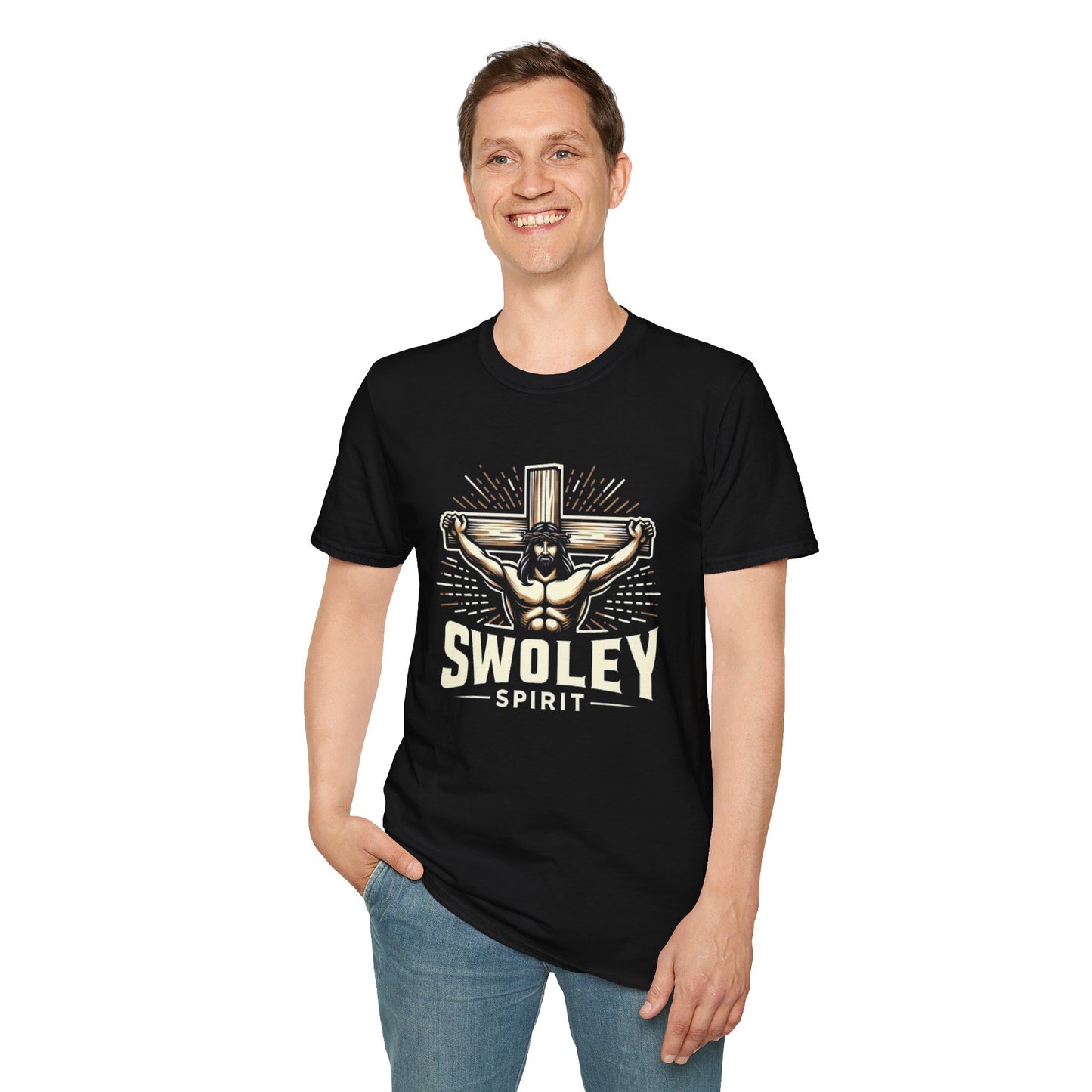 Swoley Spirit