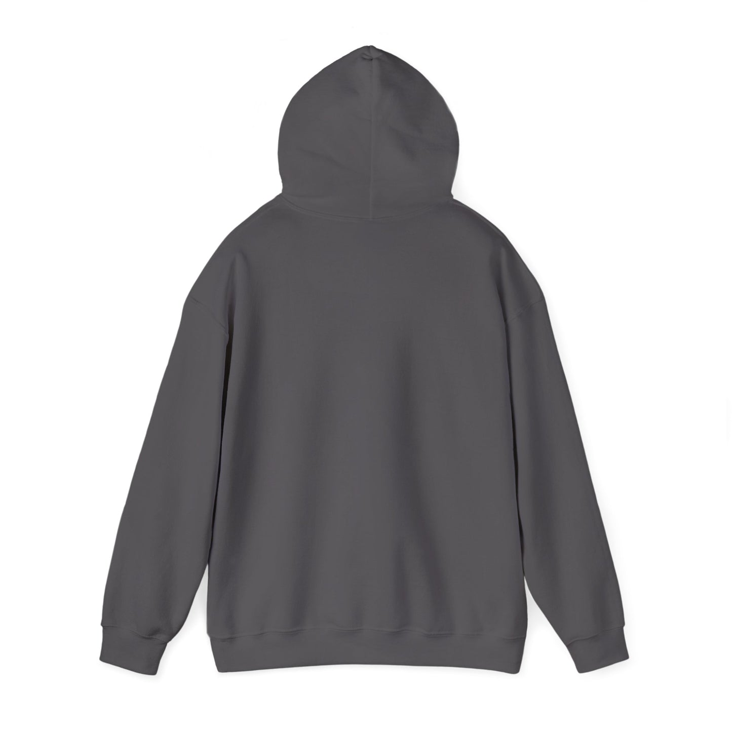 Not Today Satan Hoodie