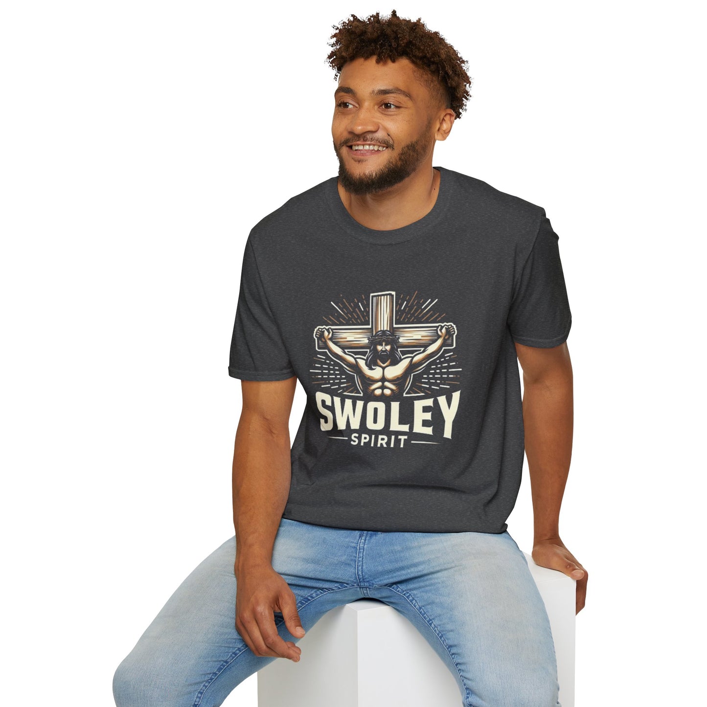 Swoley Spirit