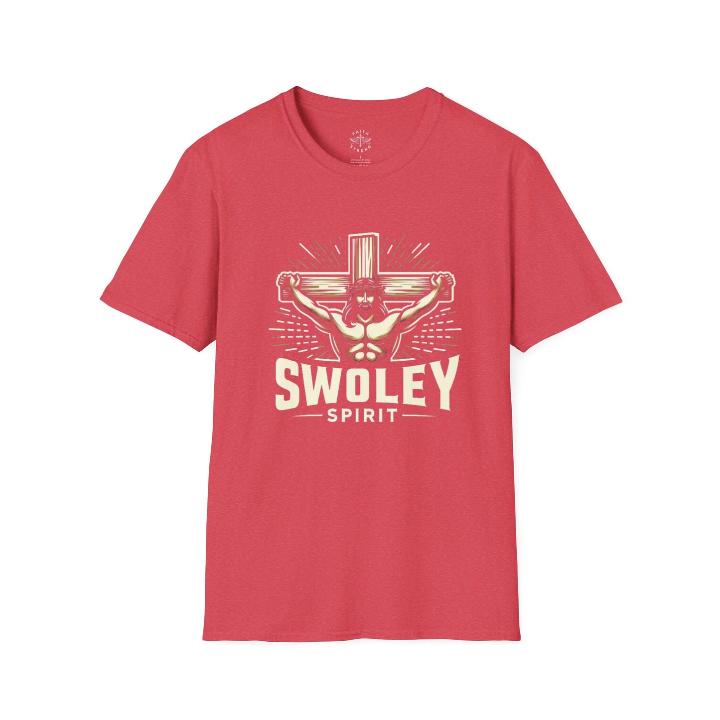 Swoley Spirit