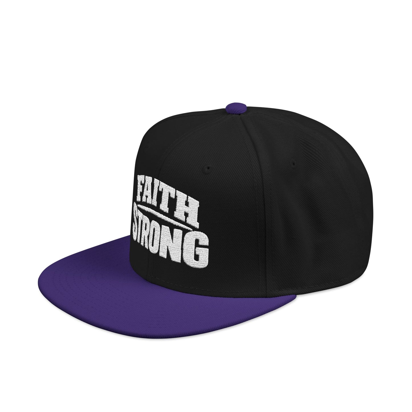 Faithstrong hat