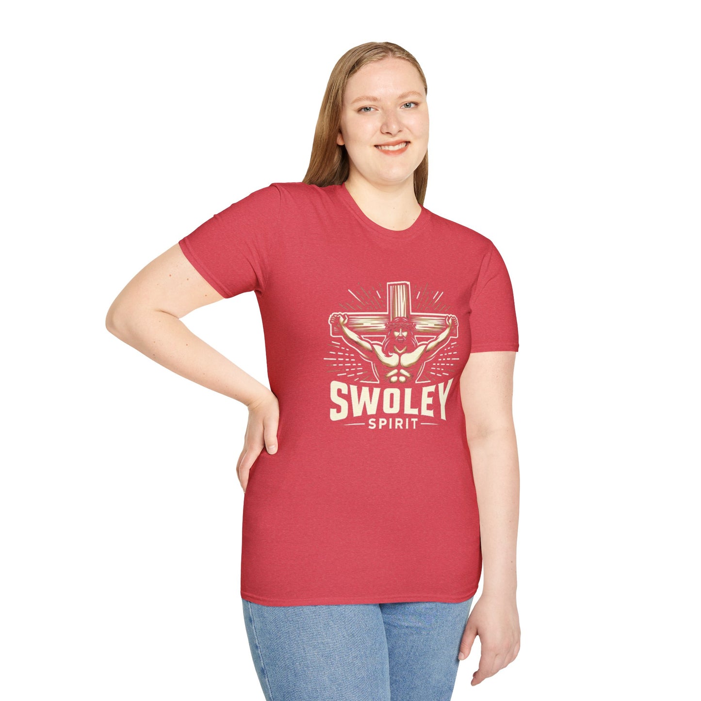 Swoley Spirit