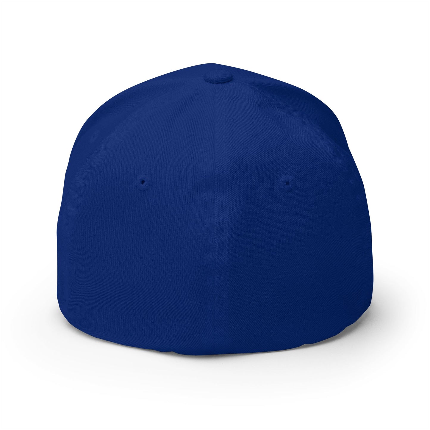 Embroidered FaithStrong Cap