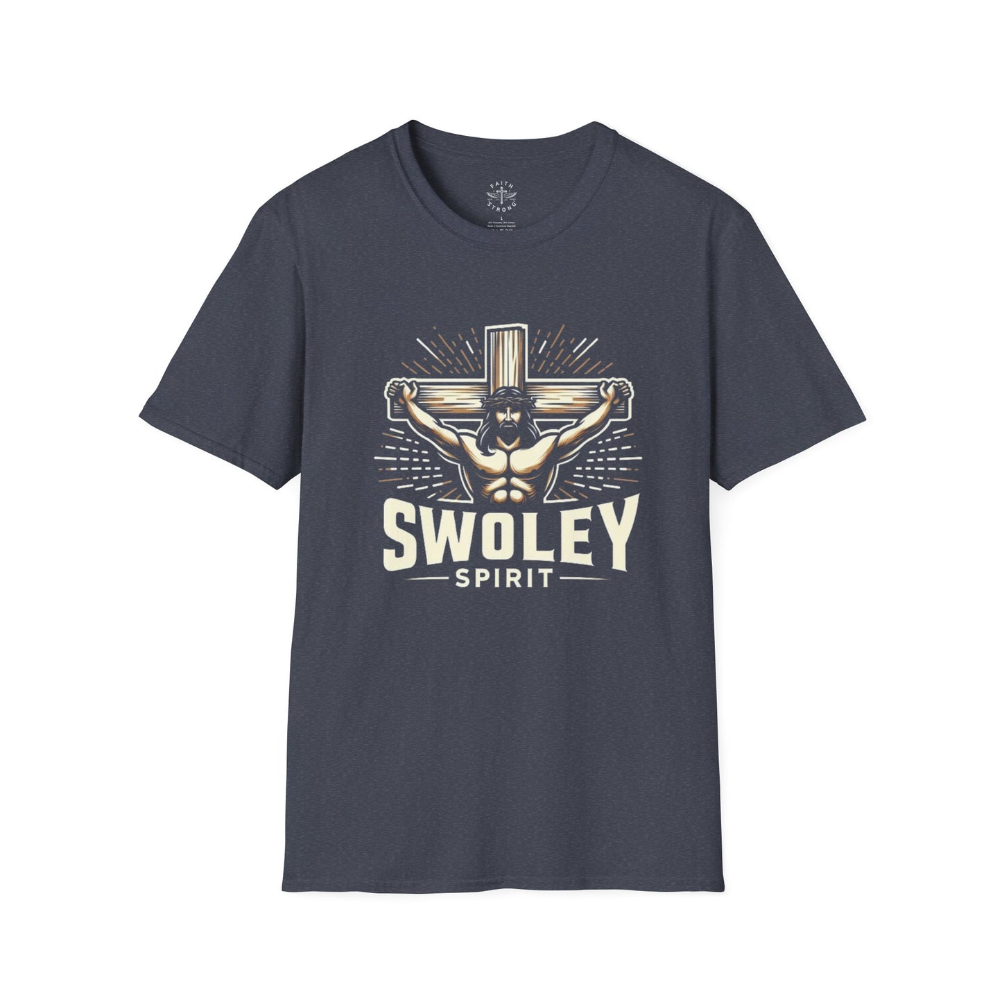 Swoley Spirit