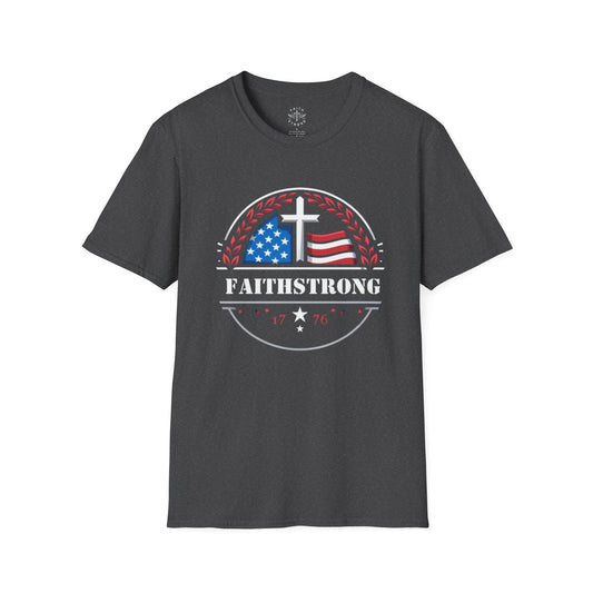 FaithStrong 1776