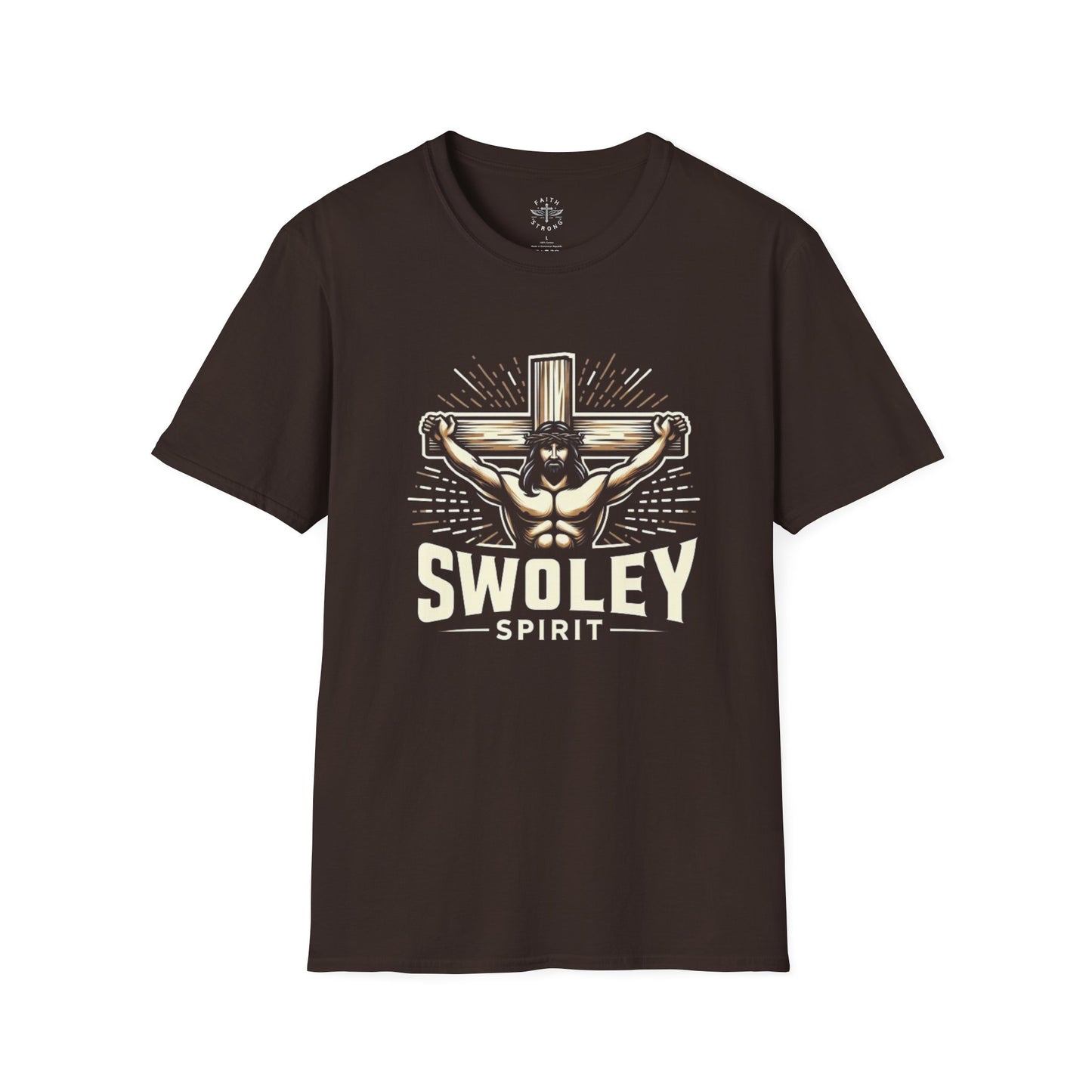 Swoley Spirit
