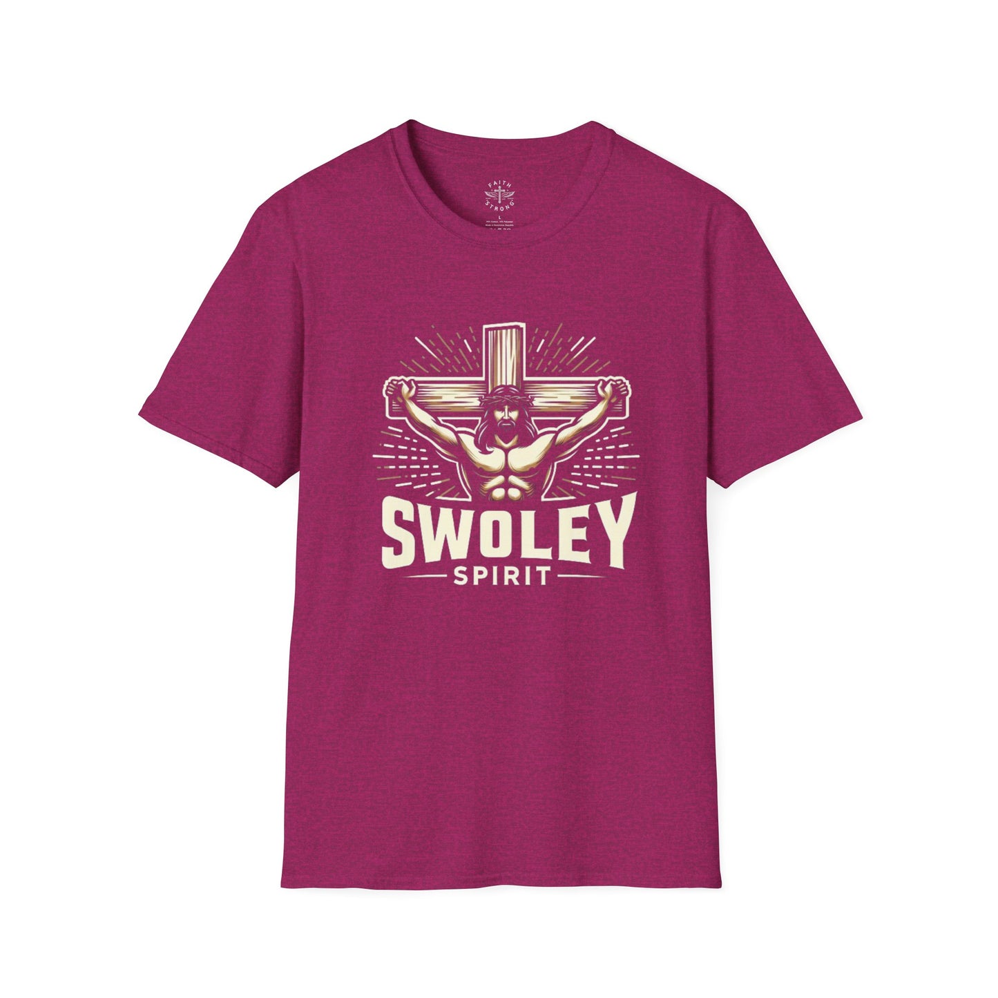 Swoley Spirit
