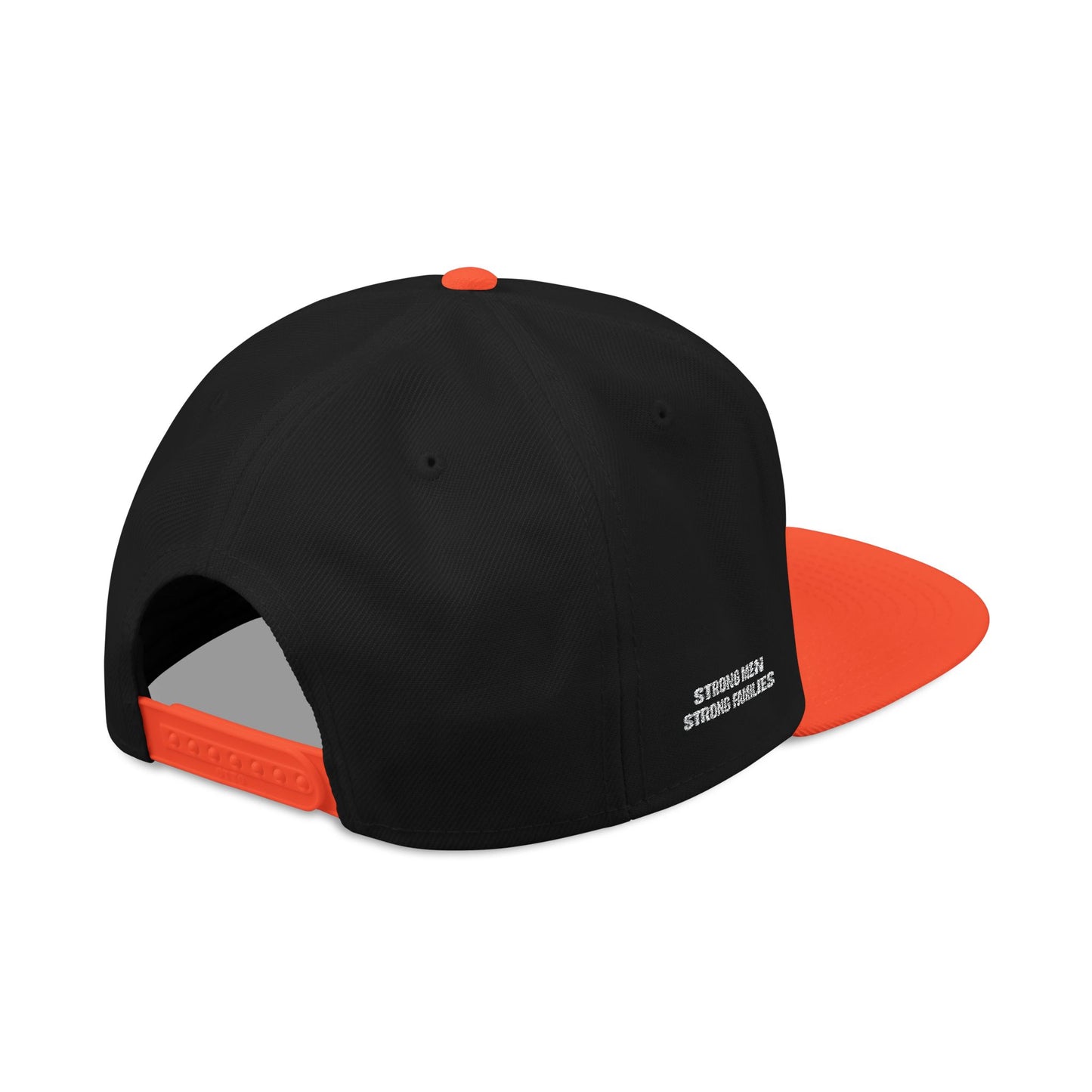 Faithstrong hat