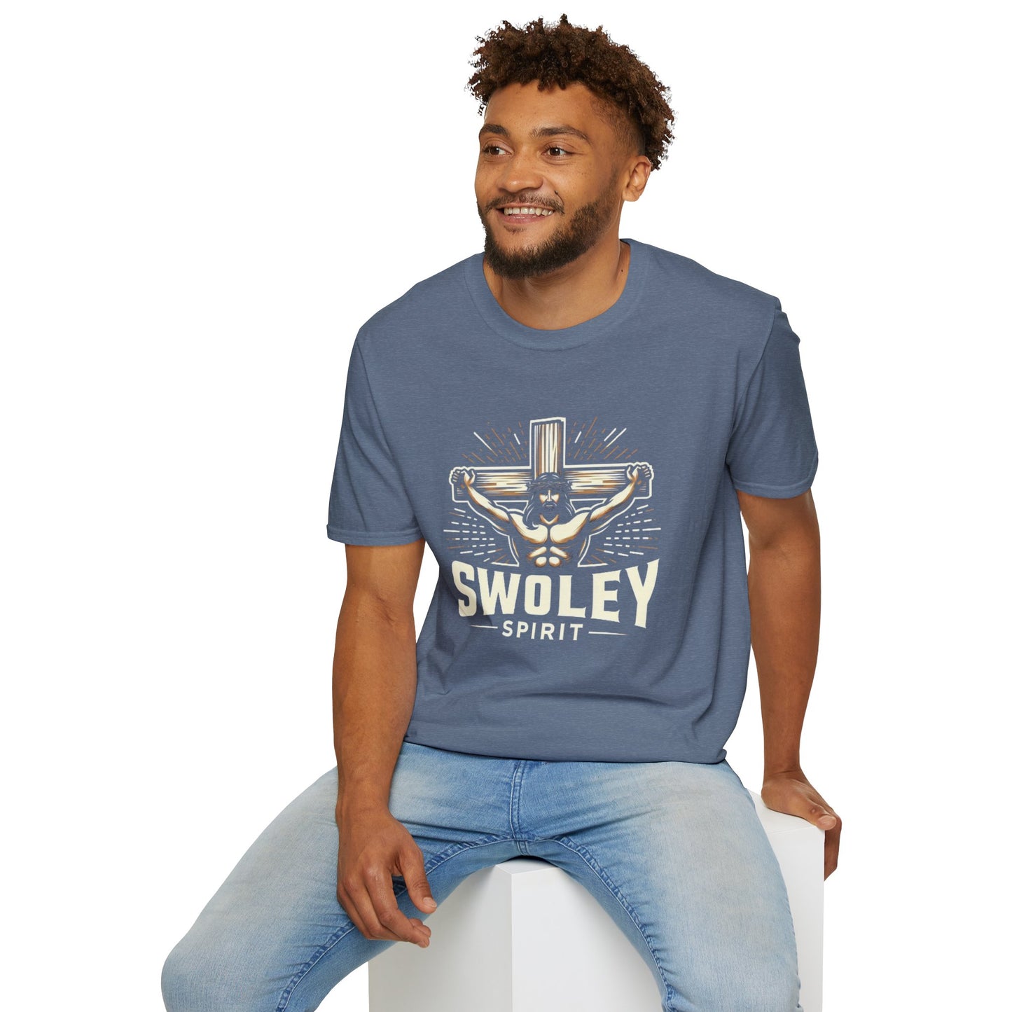 Swoley Spirit