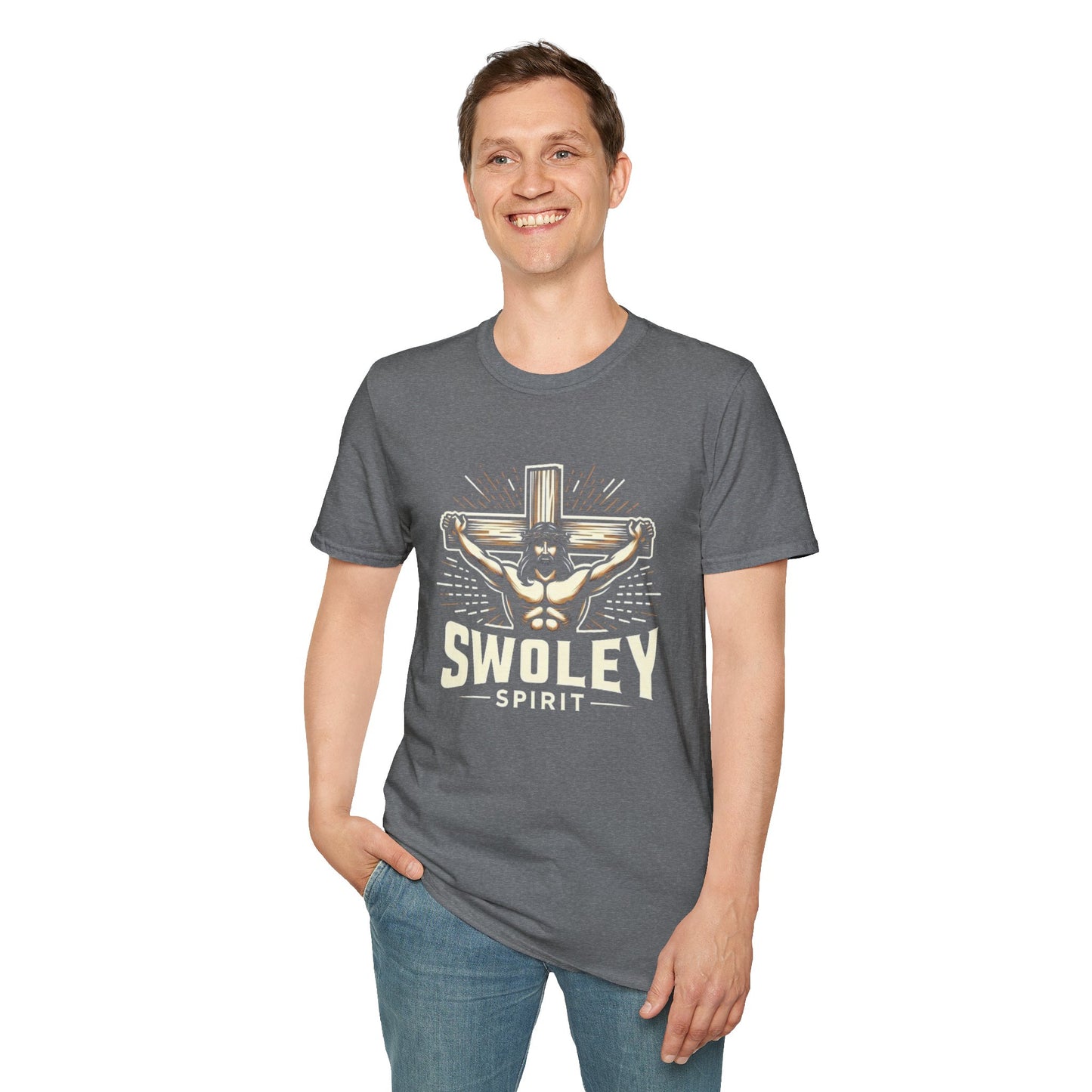 Swoley Spirit