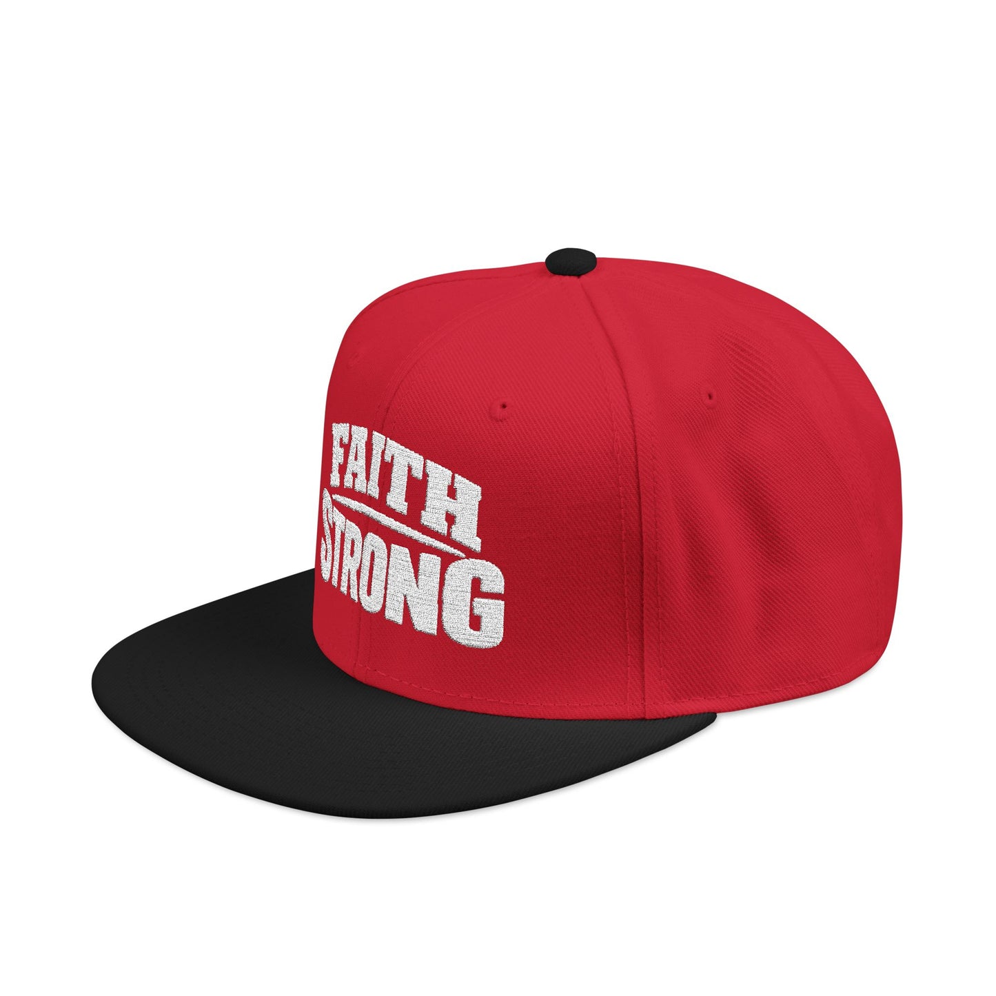 Faithstrong hat