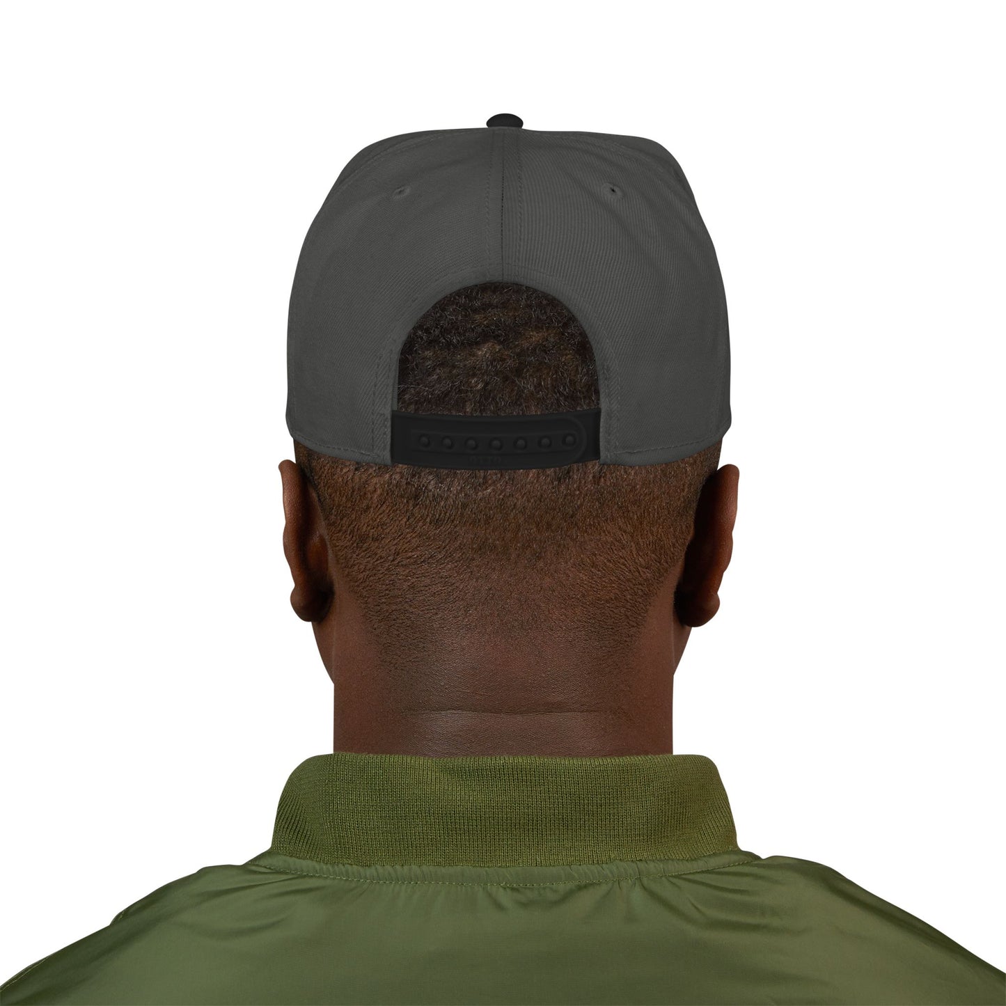 Faithstrong hat